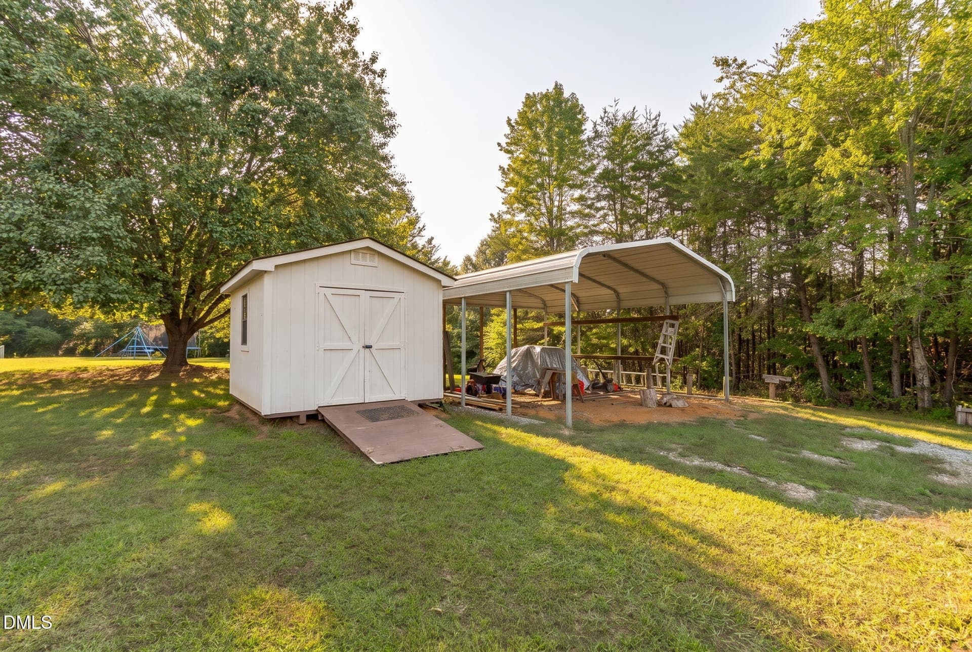 035 - 1721 Daniels Farm Road, Mebane, NC 27302