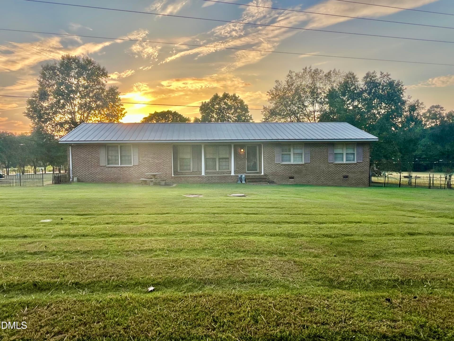 4035 Doyle Road, Zebulon, NC 27597