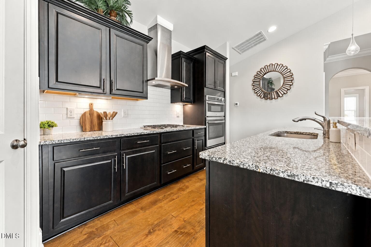 Kitchen - 424 Kings Glen Way, Wake Forest, NC 27587