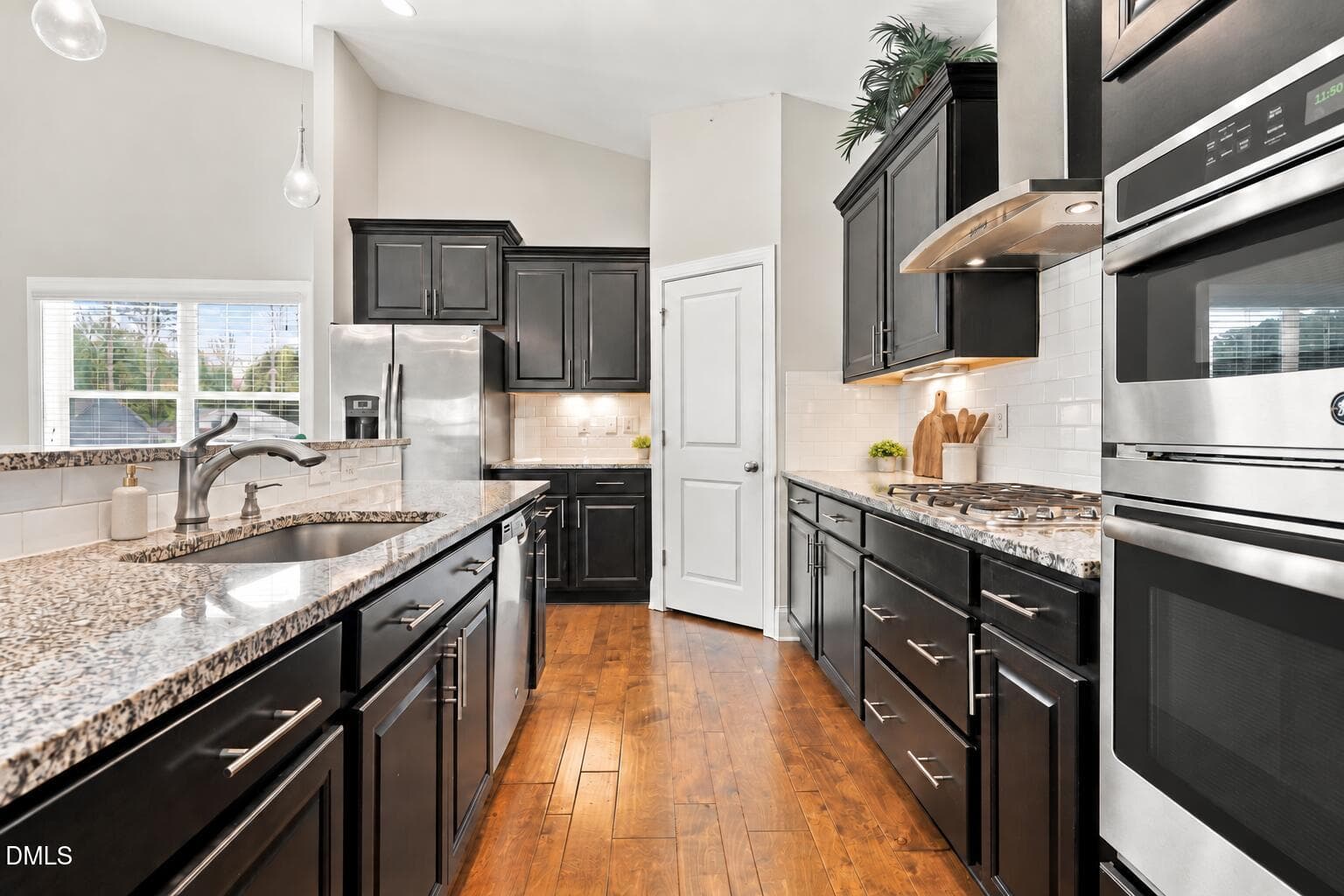 Kitchen - 424 Kings Glen Way, Wake Forest, NC 27587