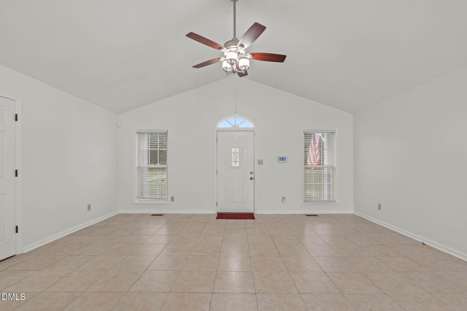 009 - 1721 Daniels Farm Road, Mebane, NC 27302