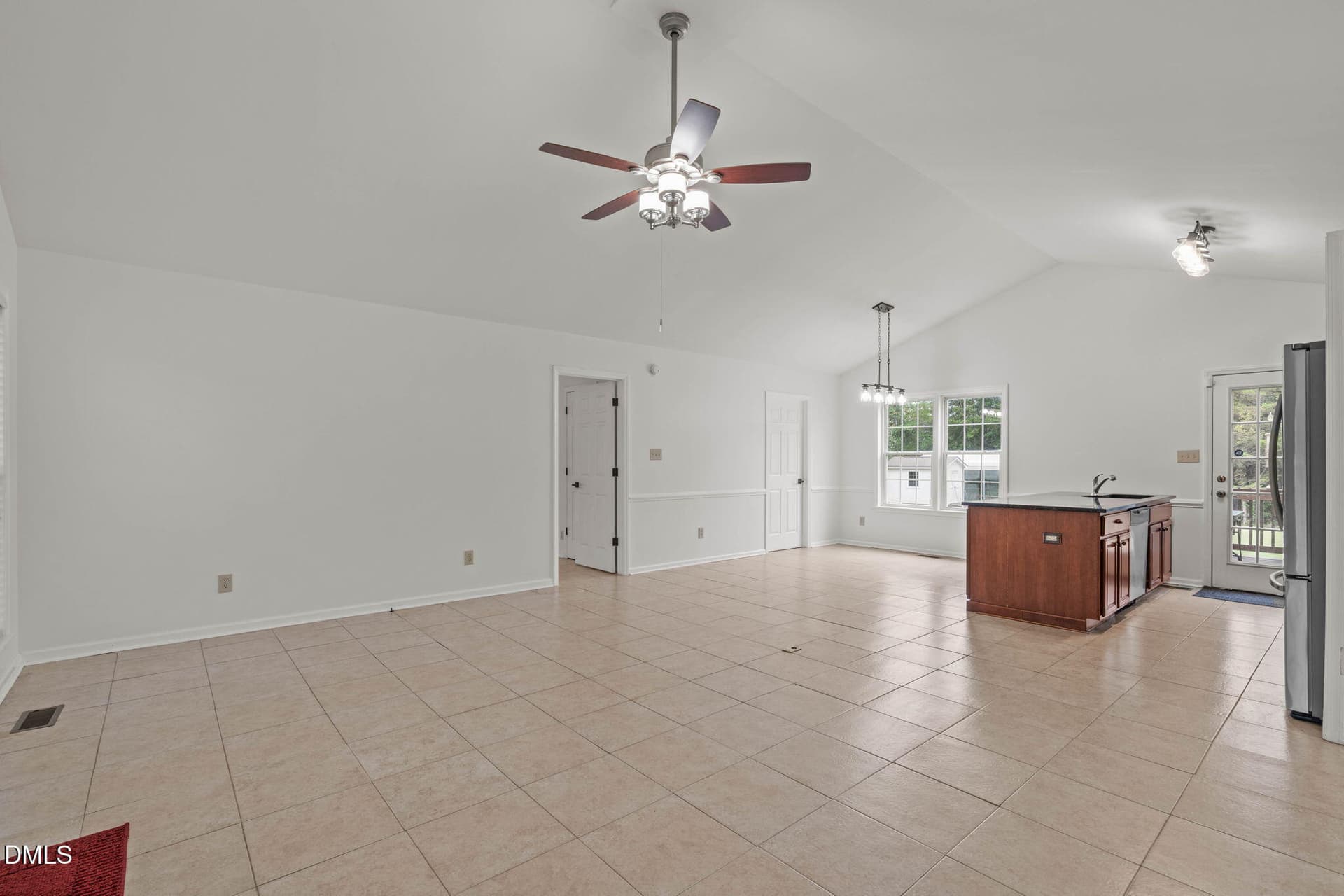 011 - 1721 Daniels Farm Road, Mebane, NC 27302
