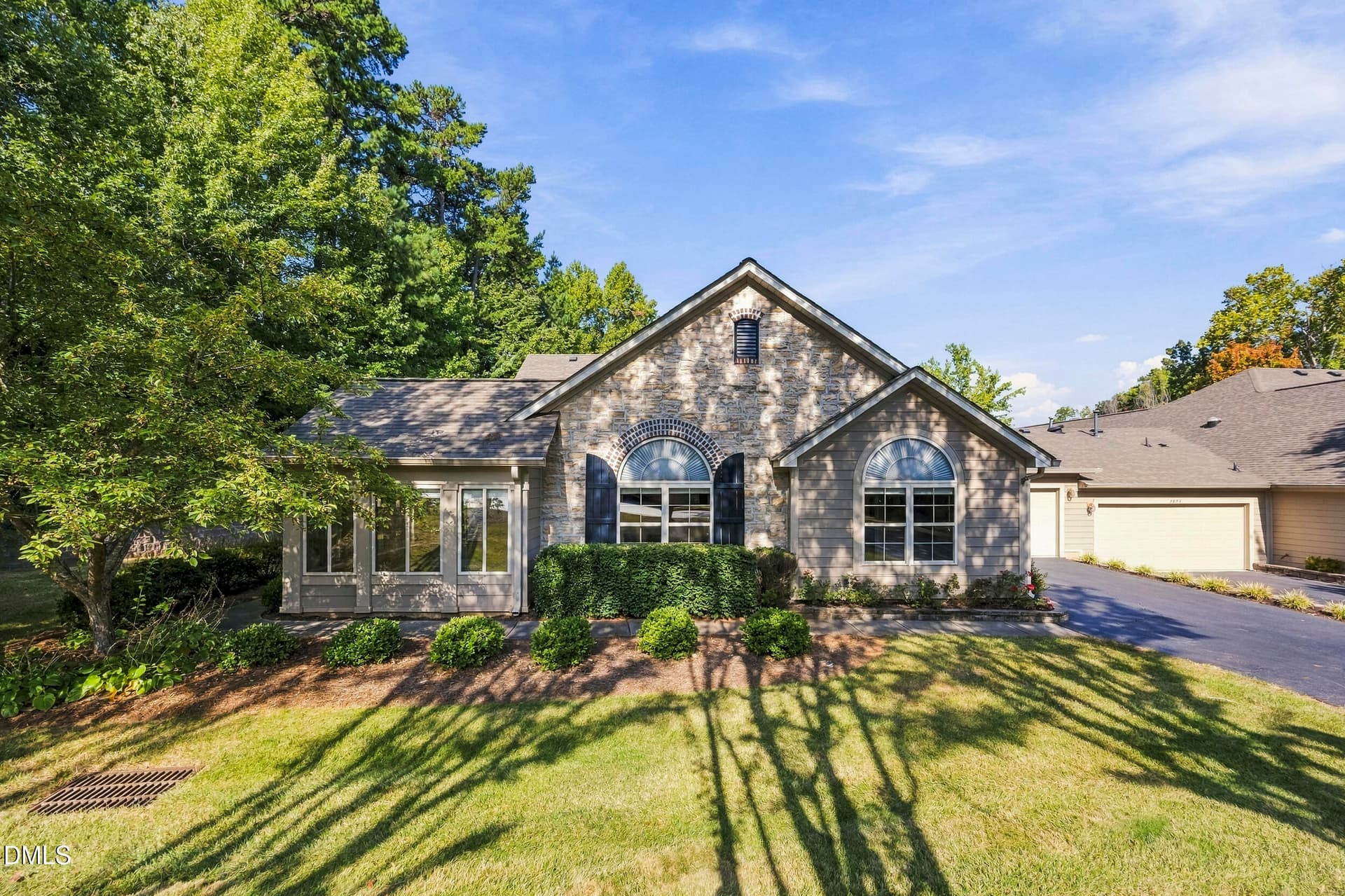 2808 Polo Club Boulevard D, Matthews, NC 28105