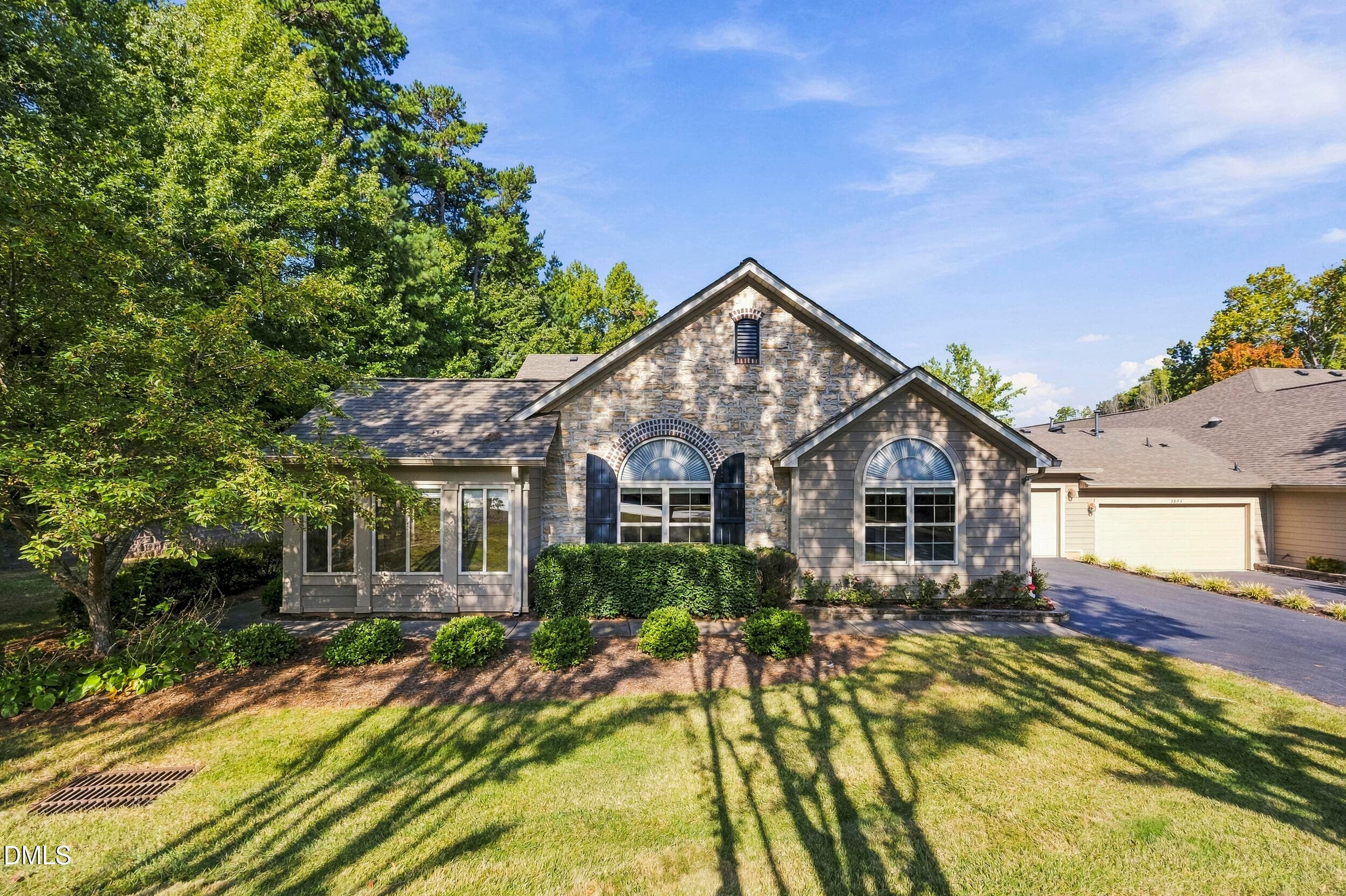 2808 Polo Club Boulevard D, Matthews, NC 28105