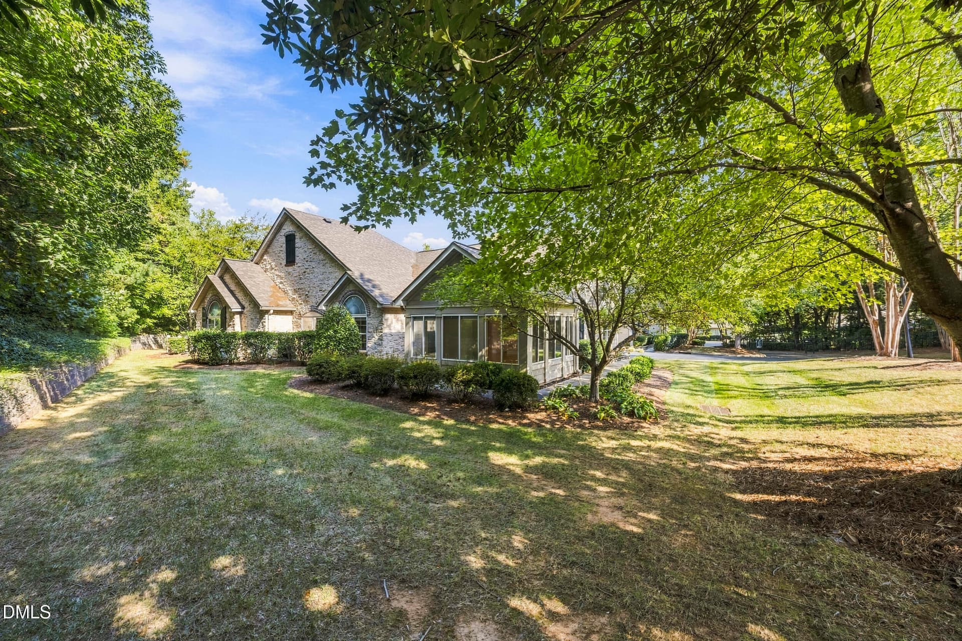 005 - 2808 Polo Club Boulevard D, Matthews, NC 28105