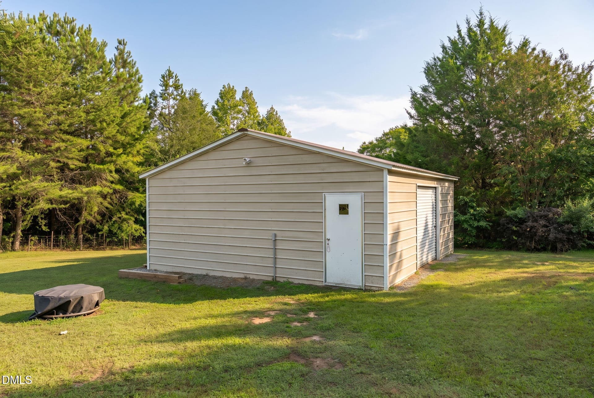 038 - 1721 Daniels Farm Road, Mebane, NC 27302