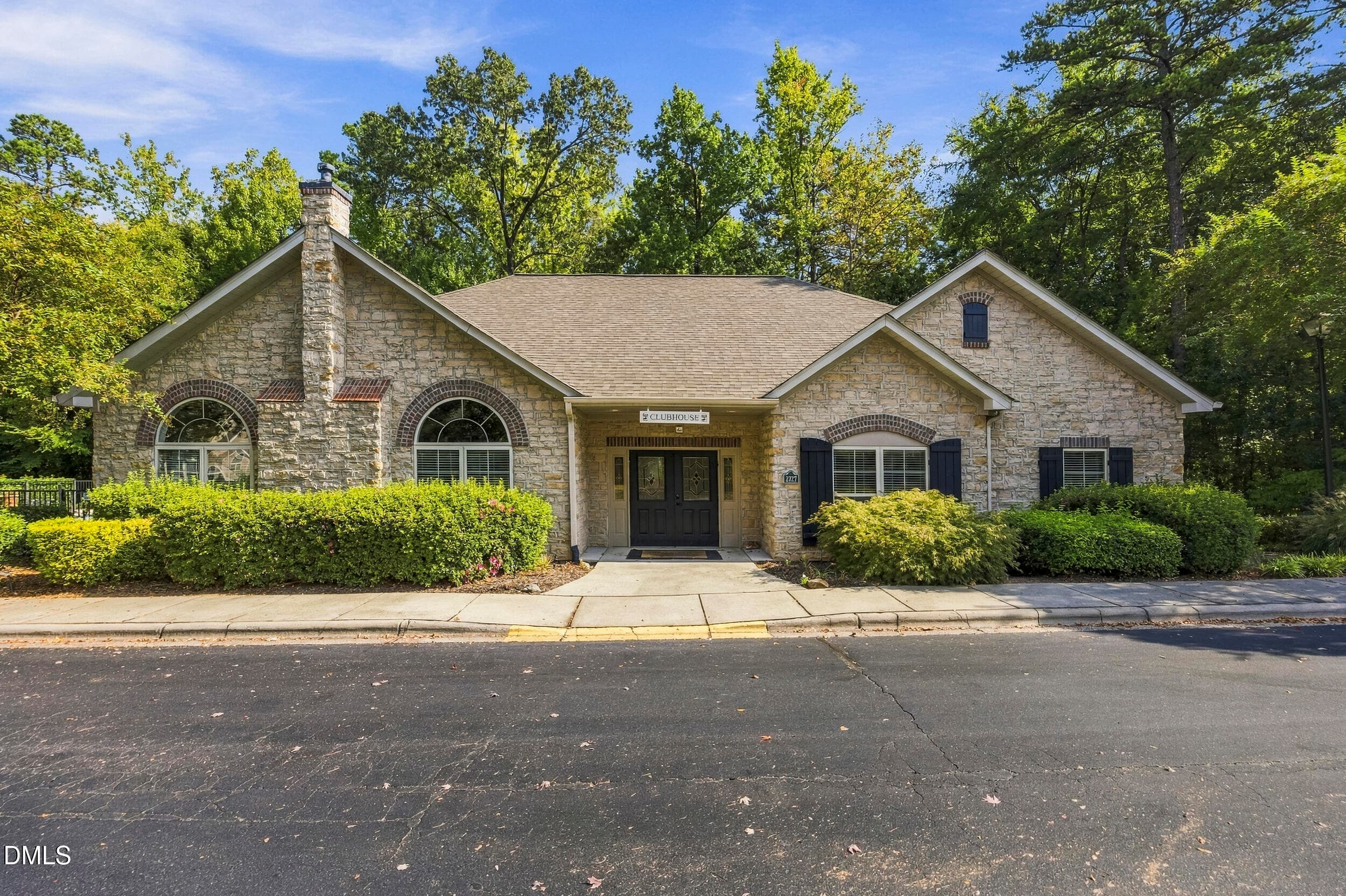 107 - 2808 Polo Club Boulevard D, Matthews, NC 28105