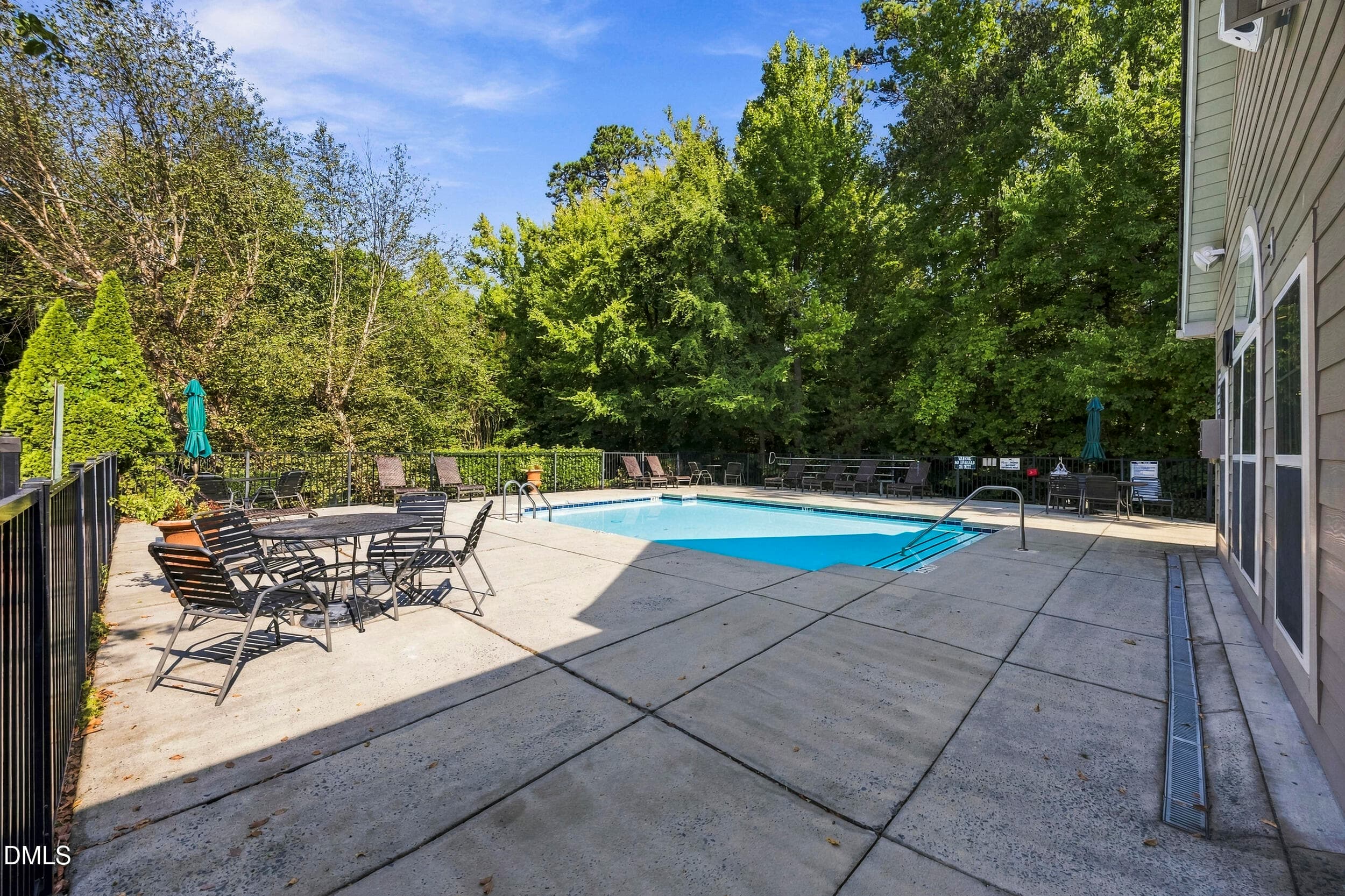 110 - 2808 Polo Club Boulevard D, Matthews, NC 28105