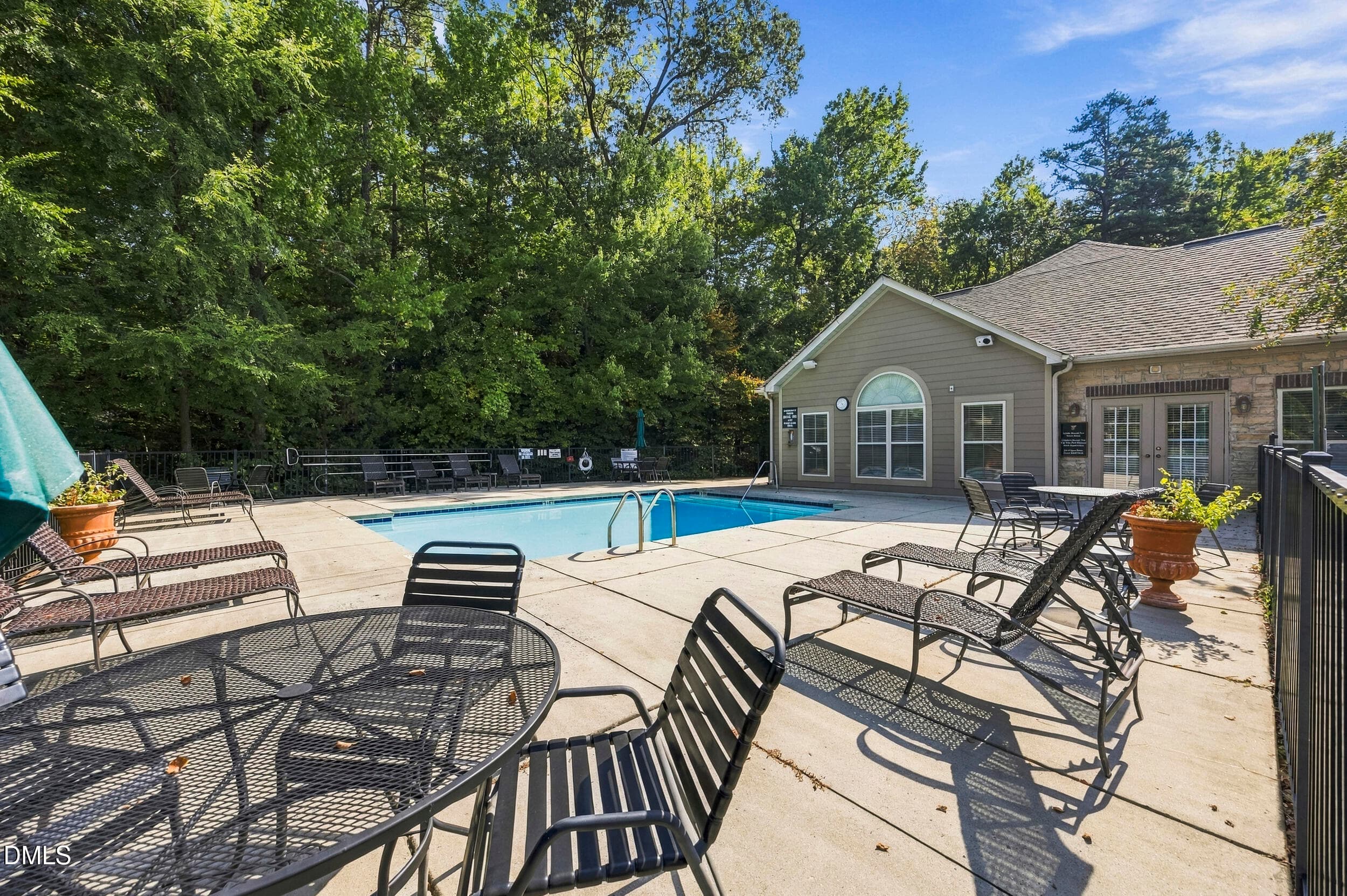 113 - 2808 Polo Club Boulevard D, Matthews, NC 28105