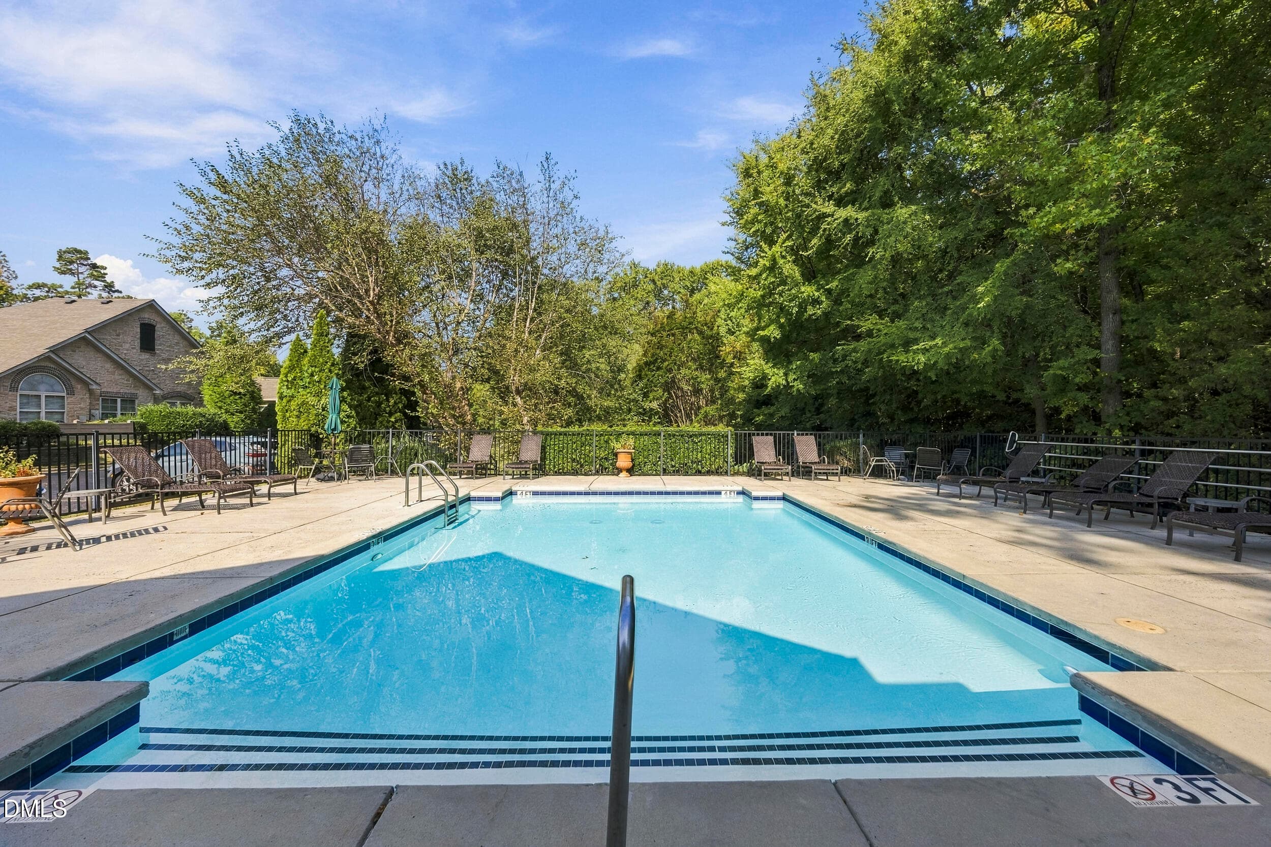 116 - 2808 Polo Club Boulevard D, Matthews, NC 28105