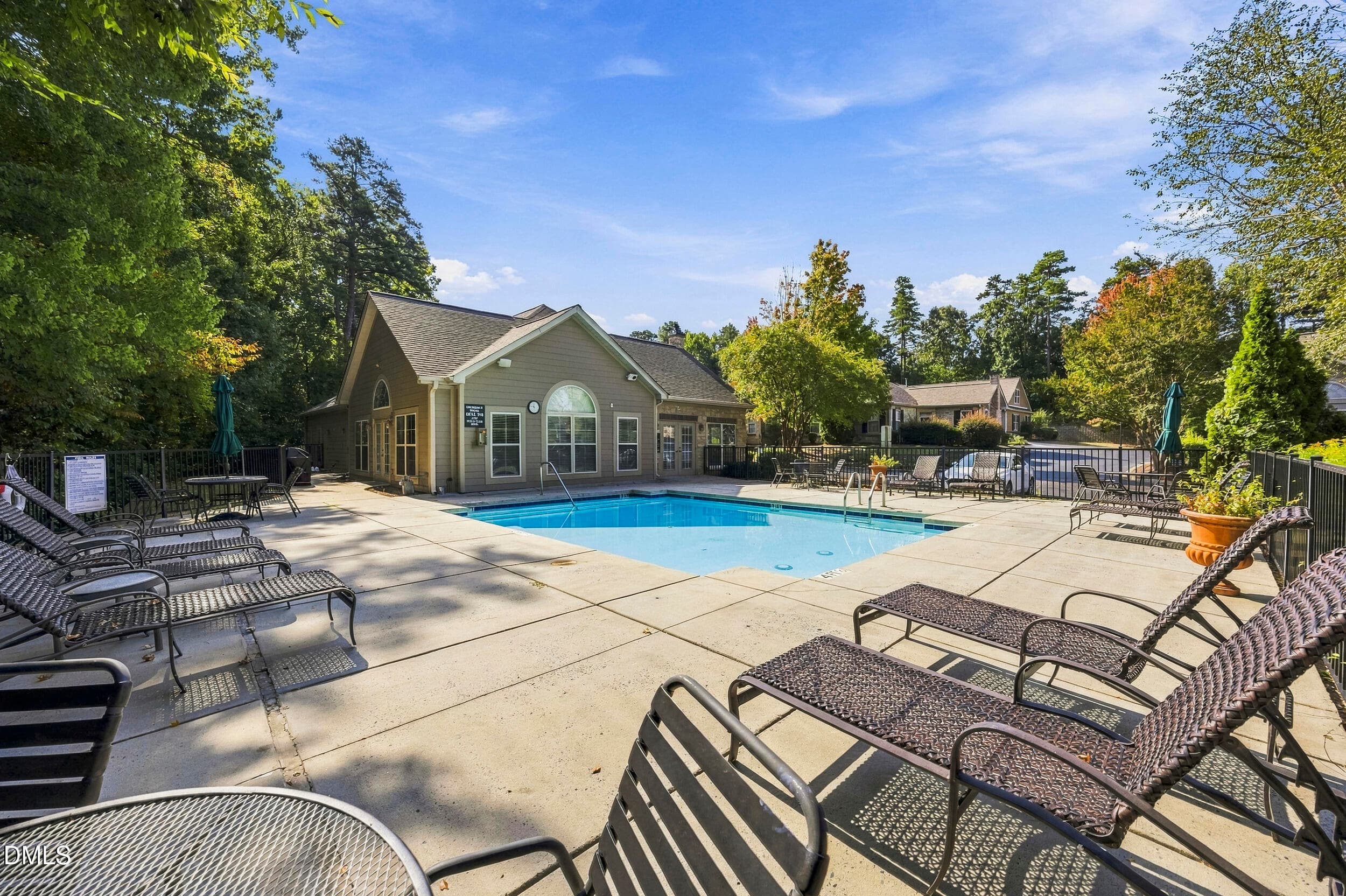 122 - 2808 Polo Club Boulevard D, Matthews, NC 28105