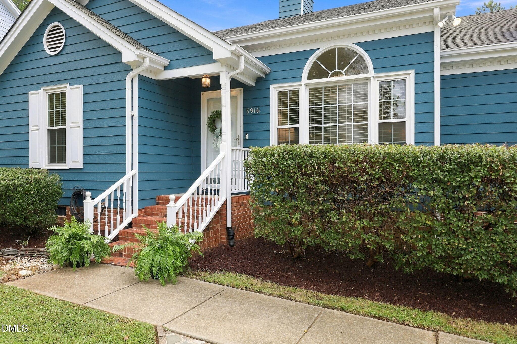 3-web-or-mls-IMG_9873 - 5916 Royal Coach Court, Raleigh, NC 27612