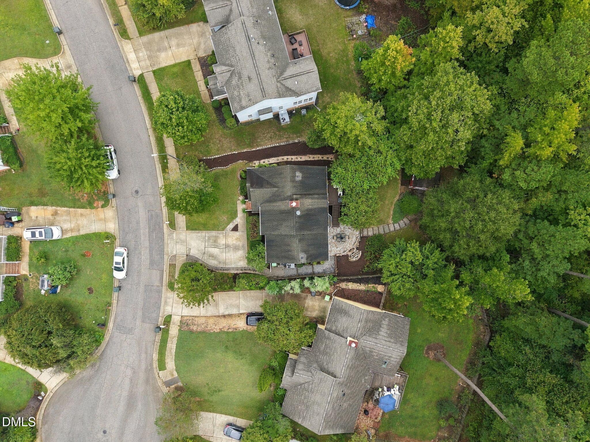 4-web-or-mls-DJI_20260922094809_0088_D - 5916 Royal Coach Court, Raleigh, NC 27612