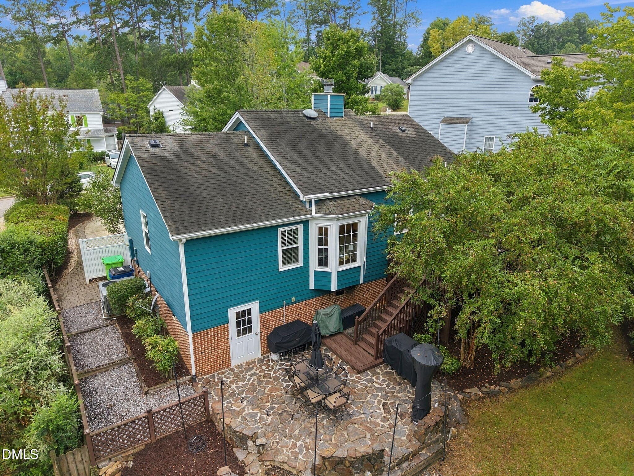 13-web-or-mls-DJI_20260922095221_0098_D - 5916 Royal Coach Court, Raleigh, NC 27612