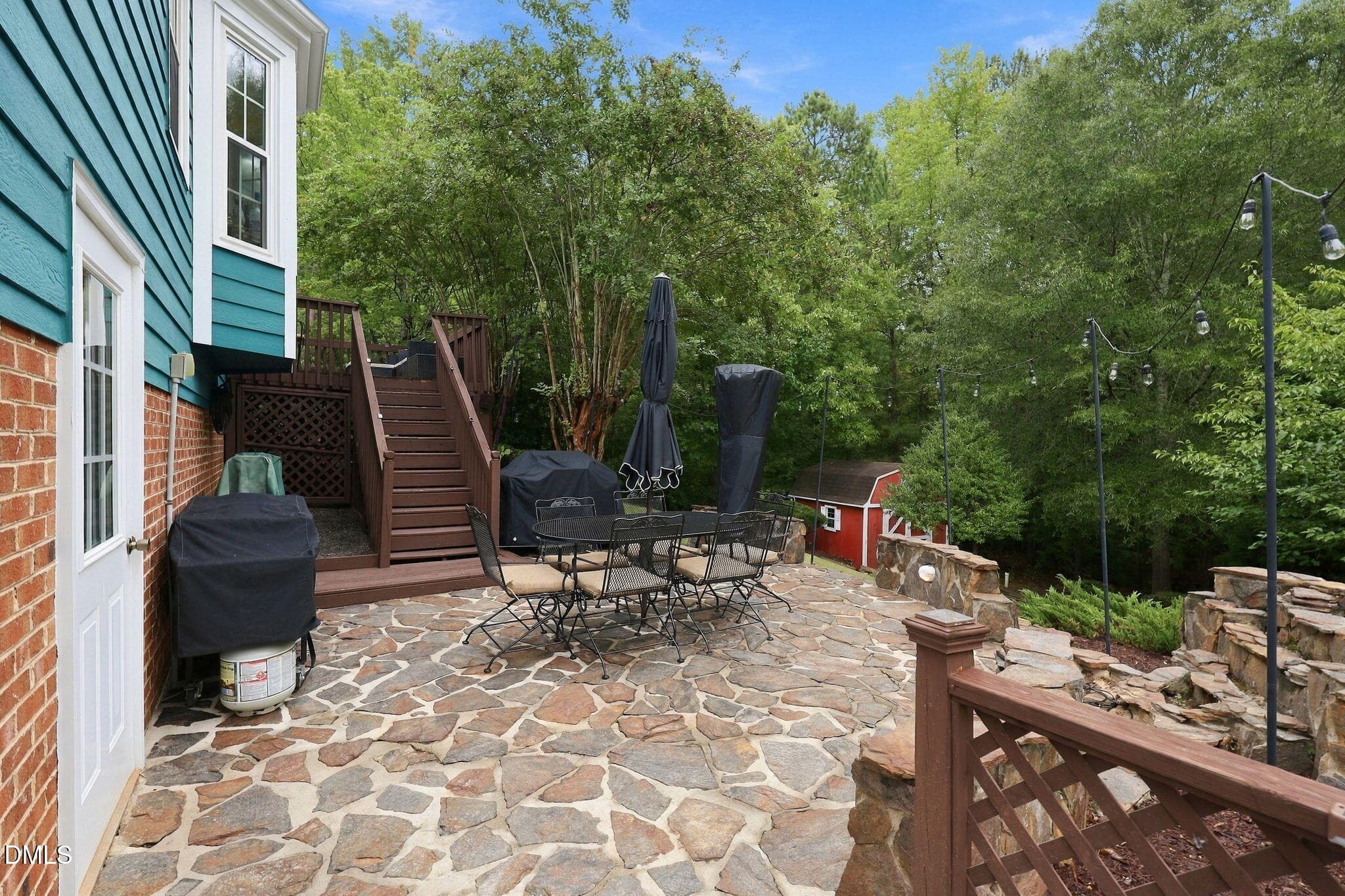 39-web-or-mls-IMG_9852 - 5916 Royal Coach Court, Raleigh, NC 27612