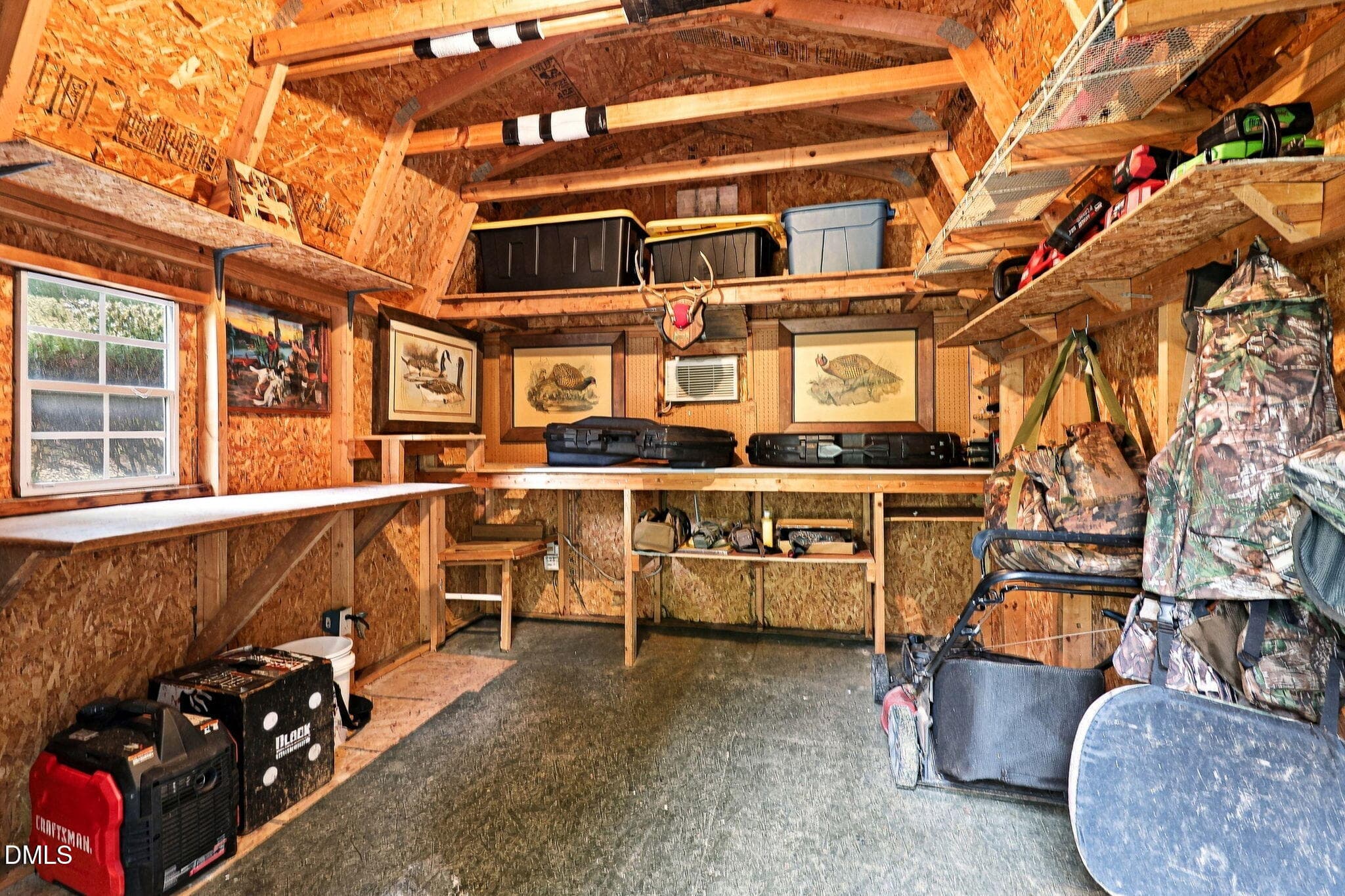 43-web-or-mls-IMG_9860_Edit - 5916 Royal Coach Court, Raleigh, NC 27612