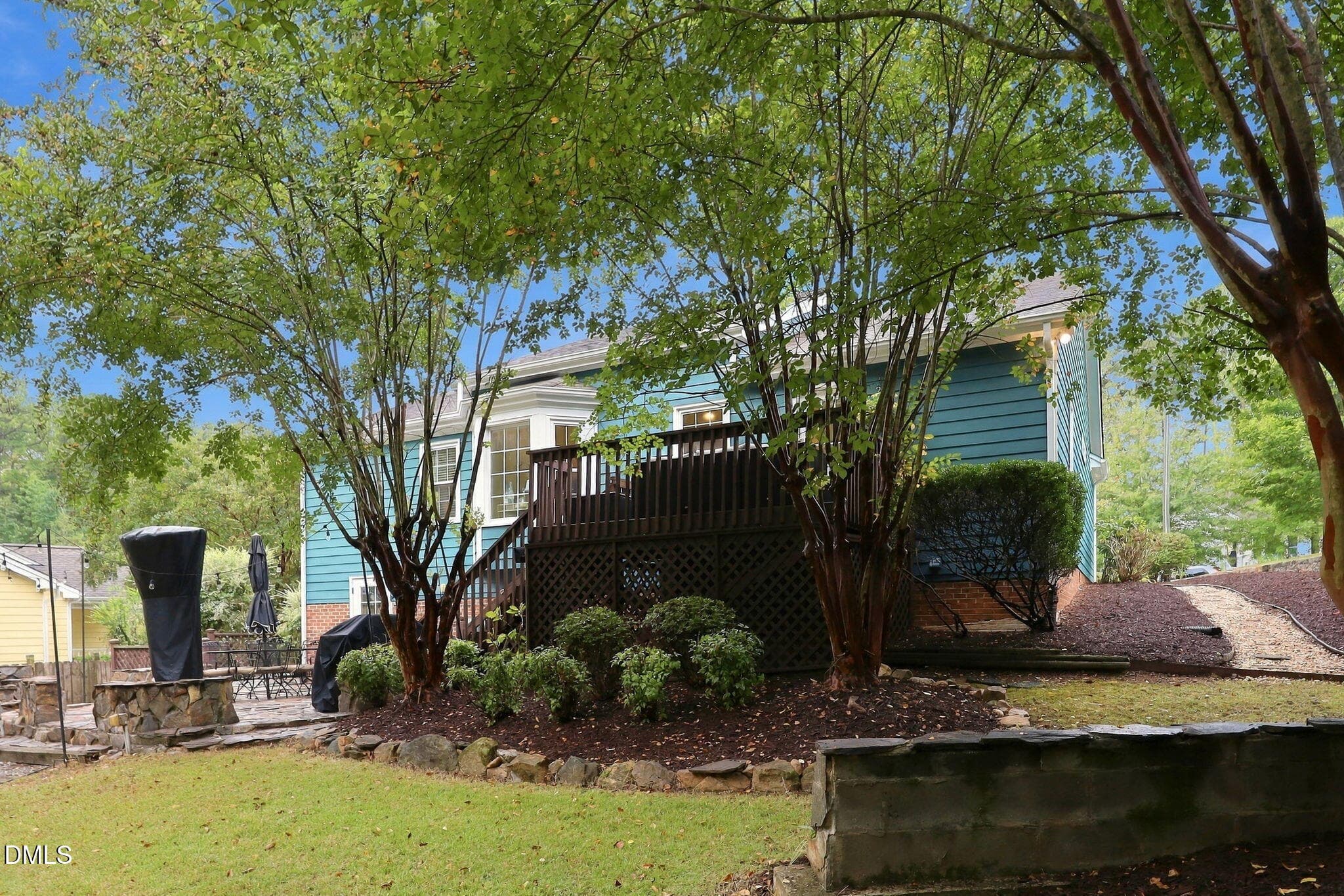45-web-or-mls-IMG_9863_1 - 5916 Royal Coach Court, Raleigh, NC 27612