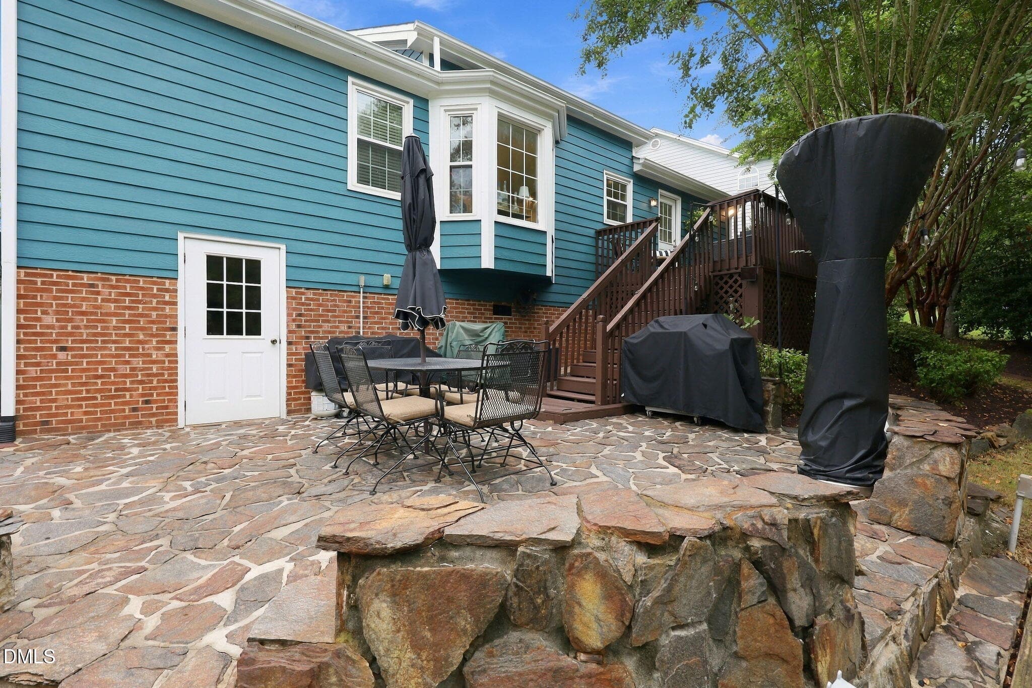 46-web-or-mls-IMG_9865 - 5916 Royal Coach Court, Raleigh, NC 27612