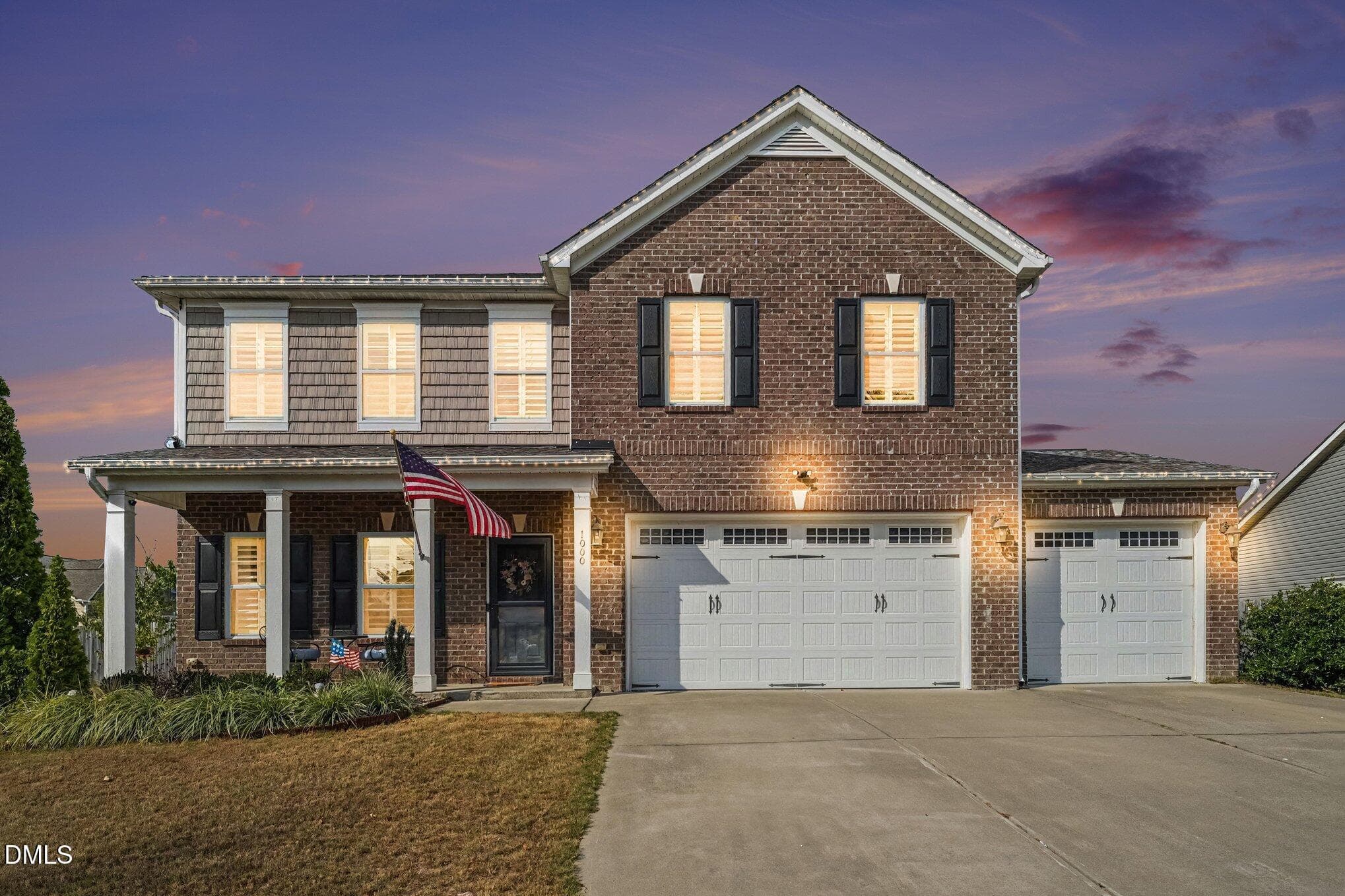 001_file_8912 - 1000 Harvest Point Drive, Fuquay Varina, NC 27526