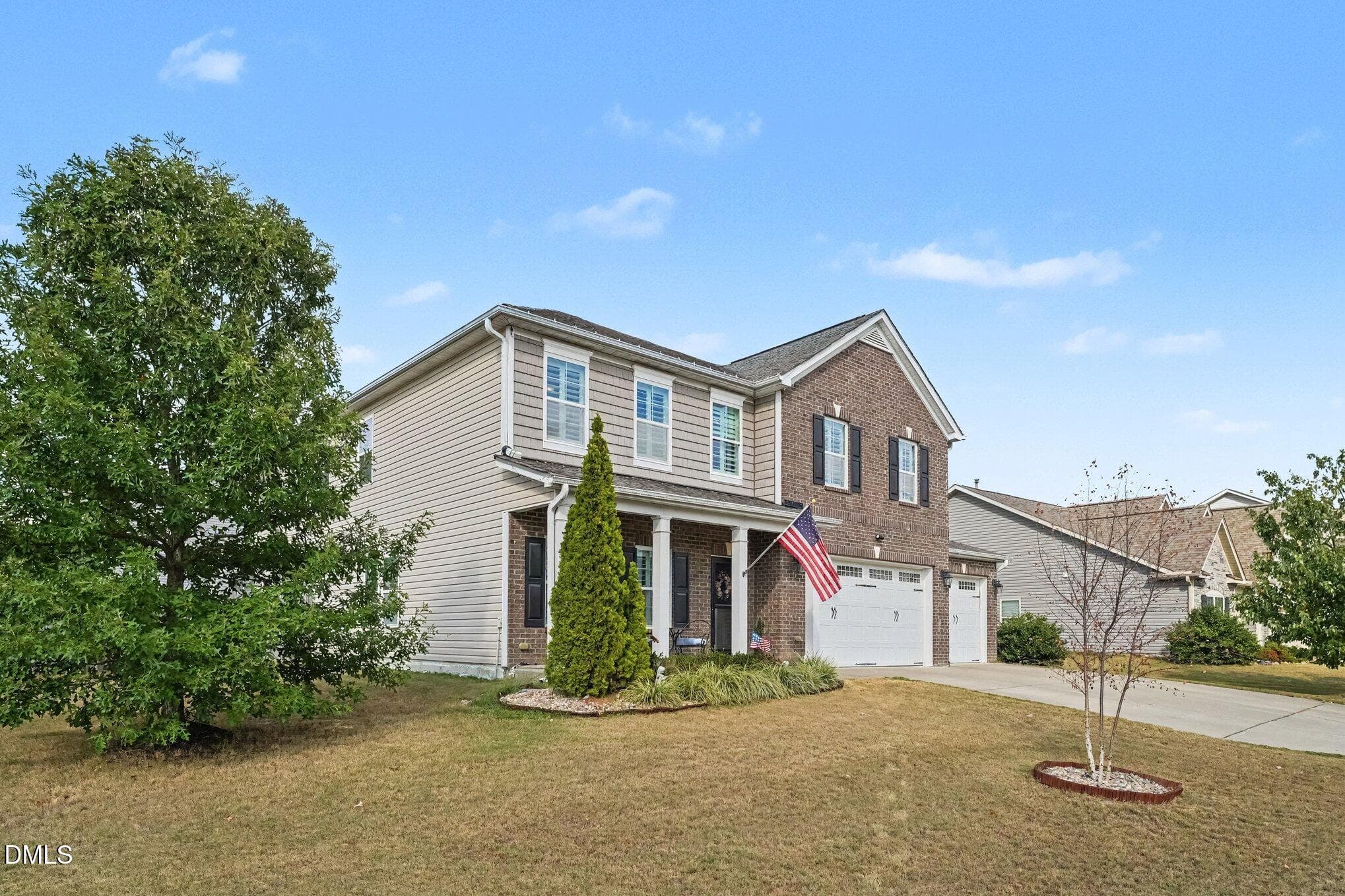 003_file_8514 - 1000 Harvest Point Drive, Fuquay Varina, NC 27526