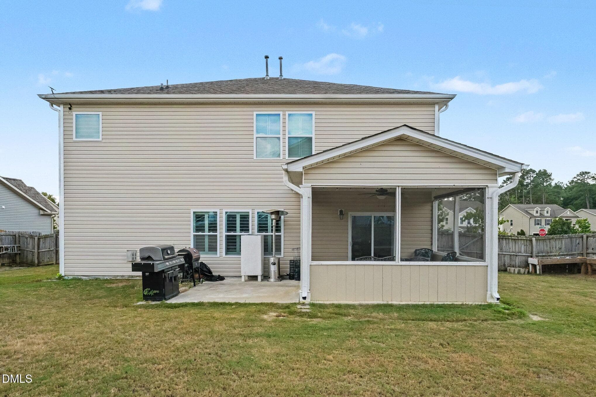 033_file_4061 - 1000 Harvest Point Drive, Fuquay Varina, NC 27526
