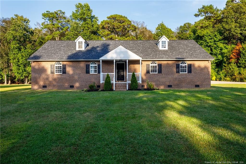 2060 Orville Street, Eastover, NC 28312