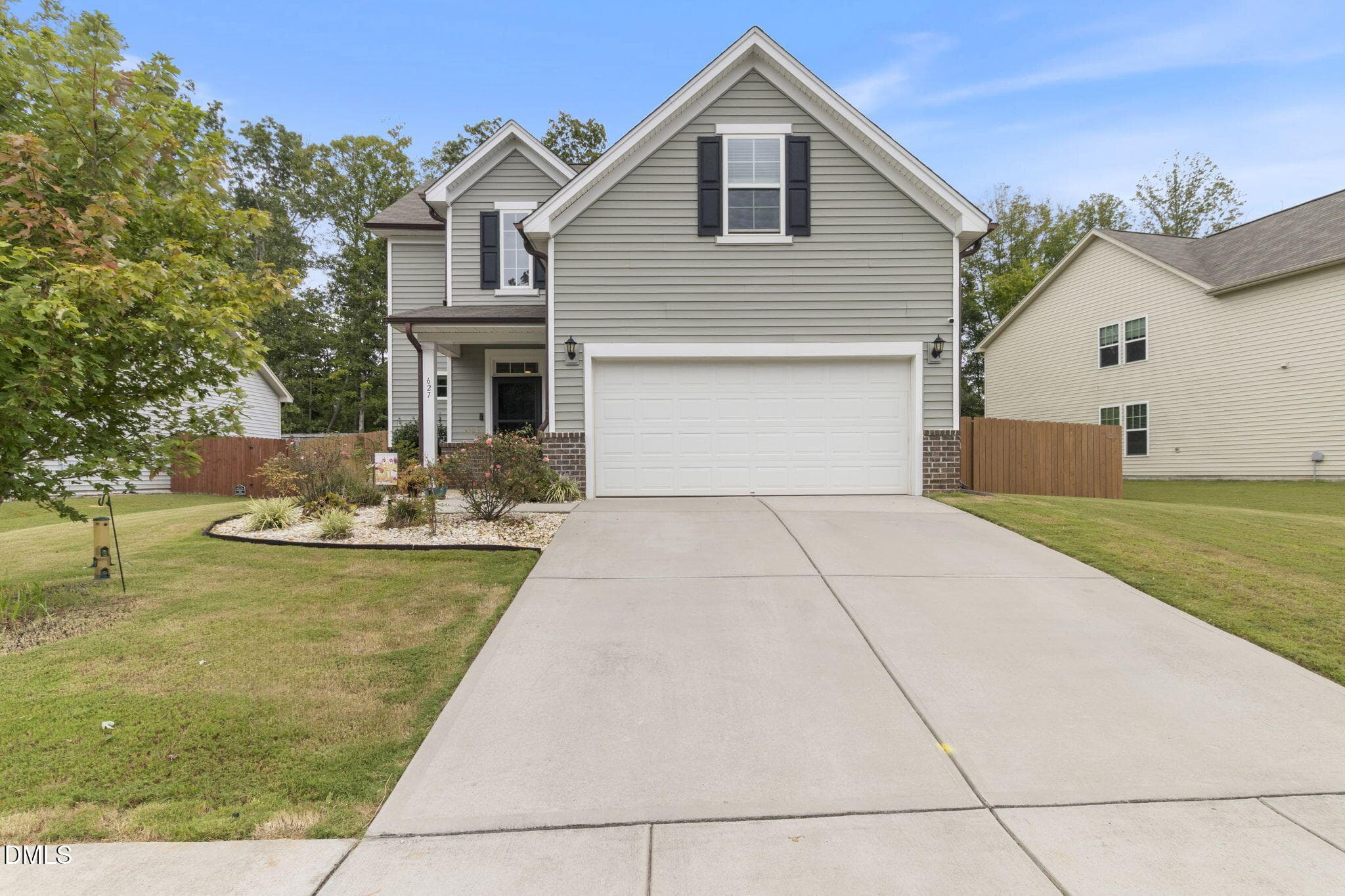 627 Heartpine Drive 42, Mebane, NC 27302