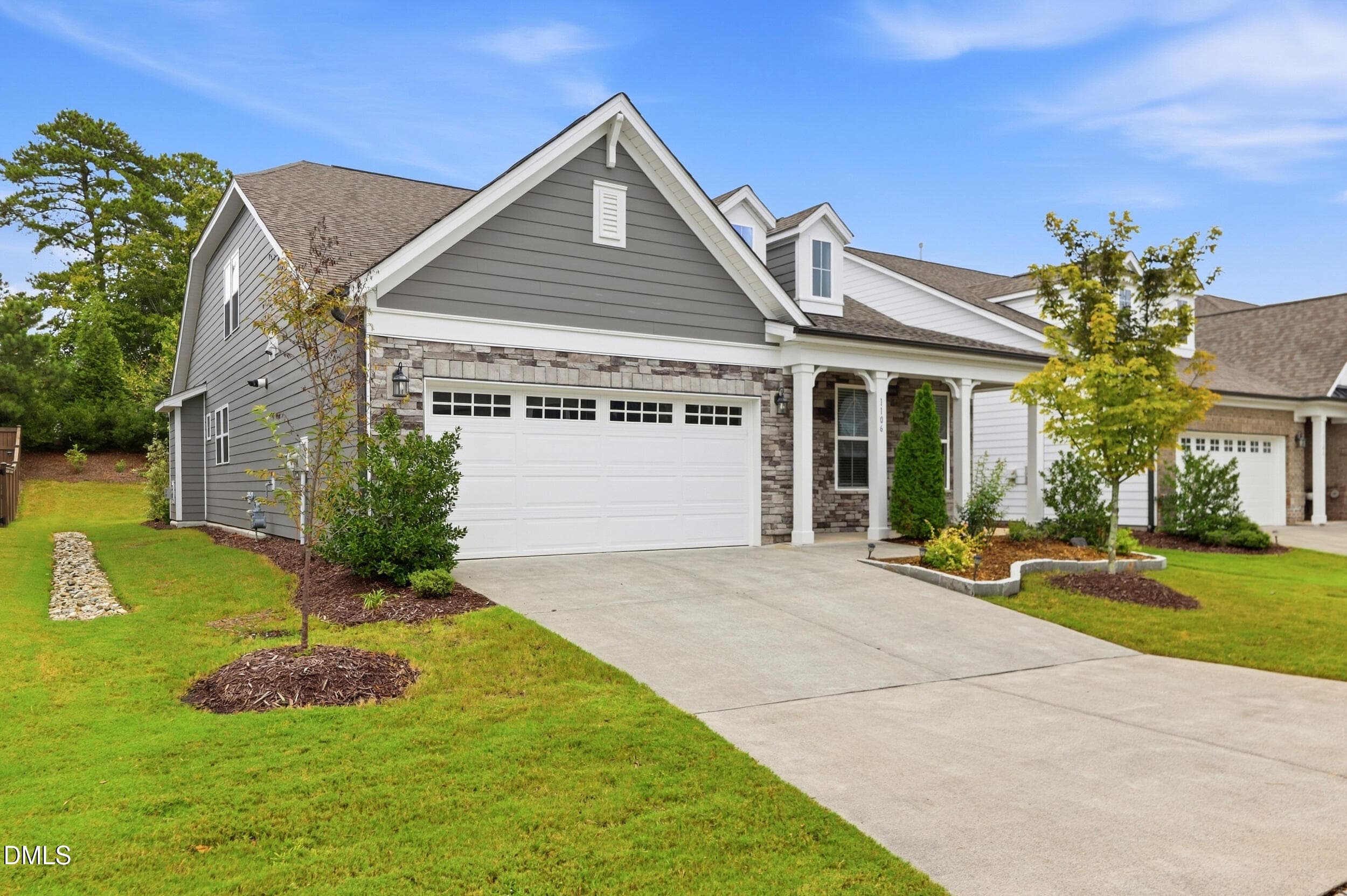 1106 pondfield way _ 3 - 1106 Pondfield Way, Durham, NC 27713