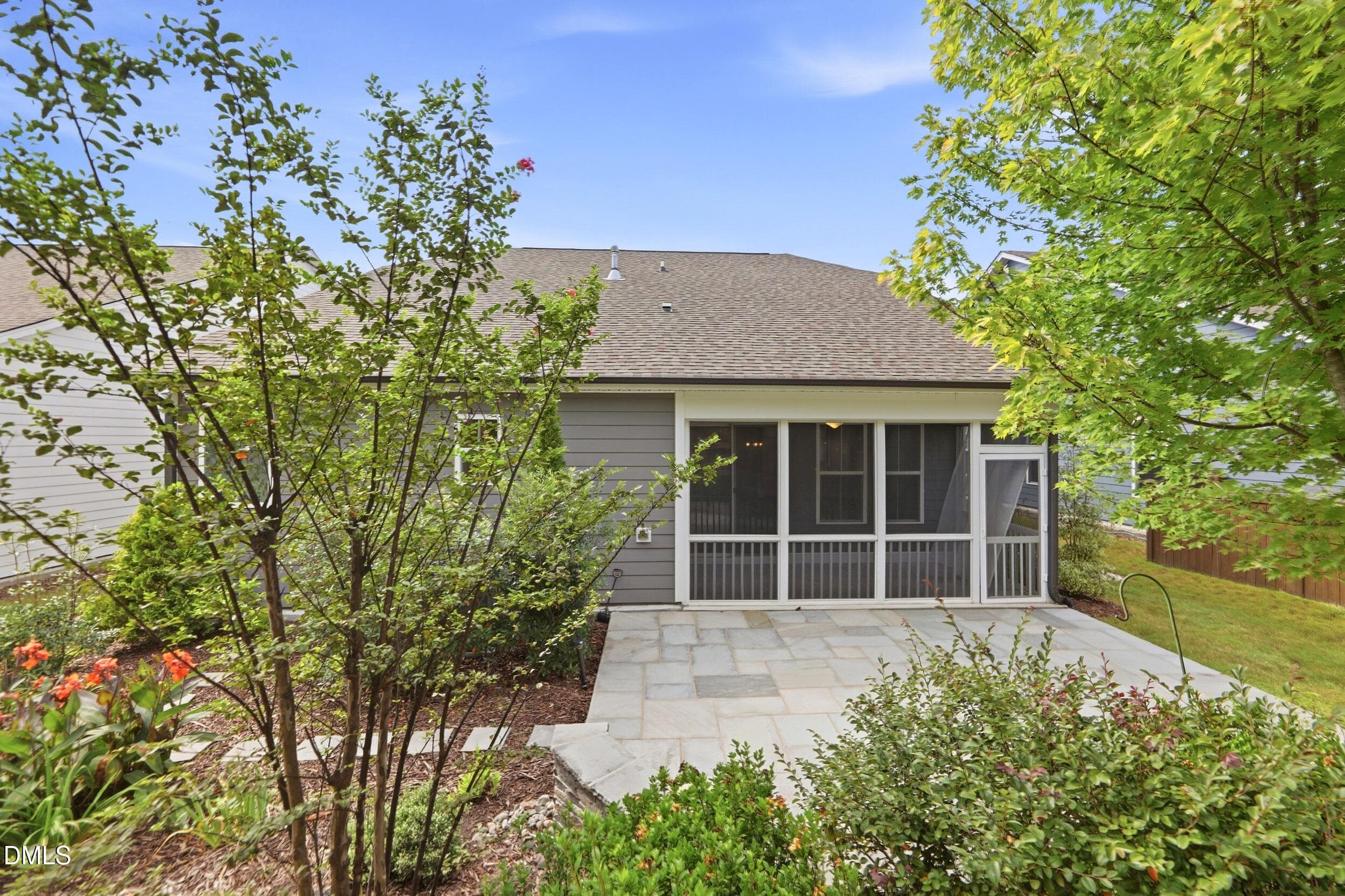 1106 pondfield way _ 39 - 1106 Pondfield Way, Durham, NC 27713