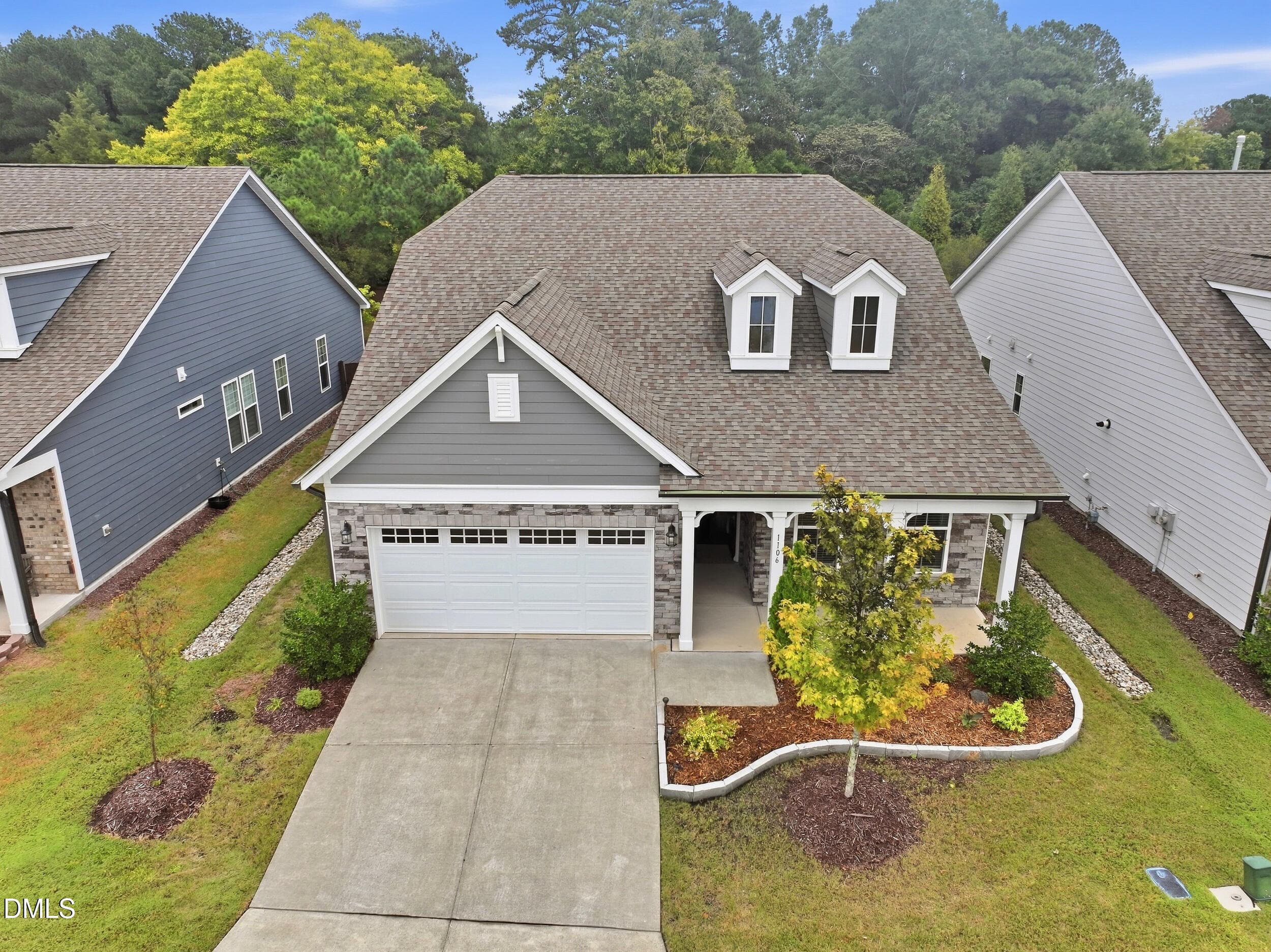 1106 pondfield way _ 43 - 1106 Pondfield Way, Durham, NC 27713