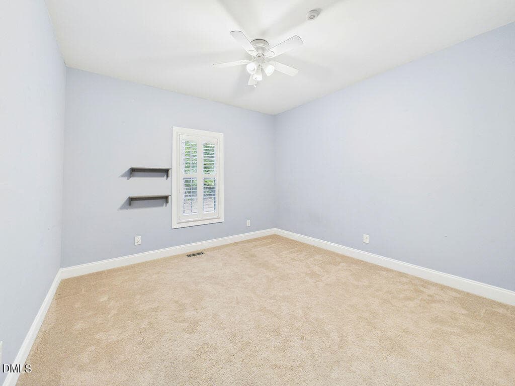 Bedroom 1 - 16 Ridge Road, Jackson Springs, NC 27281