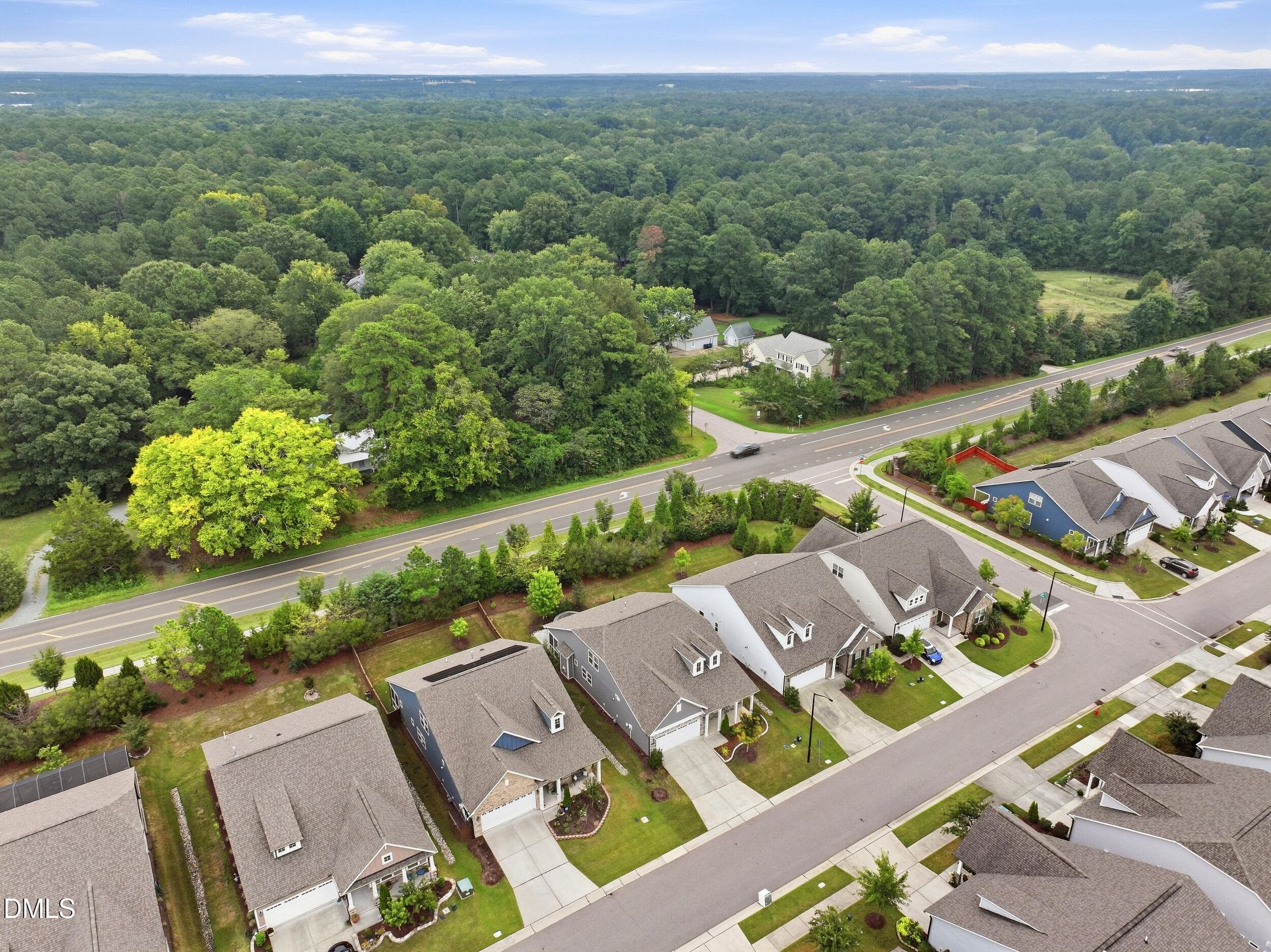 1106 pondfield way _ 49 - 1106 Pondfield Way, Durham, NC 27713