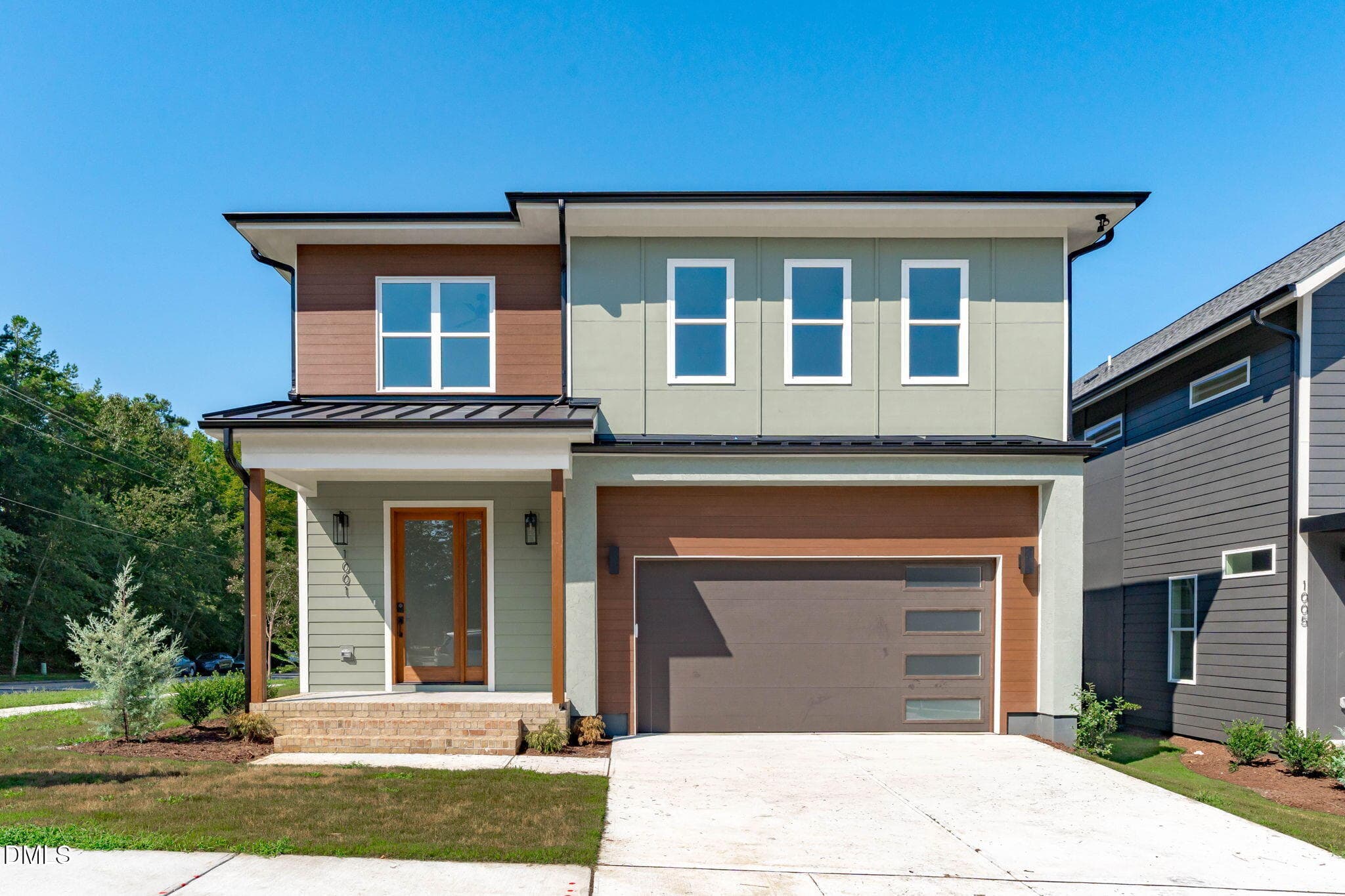 B (4 of 6) - 1001 Addison Place, Raleigh, NC 27610