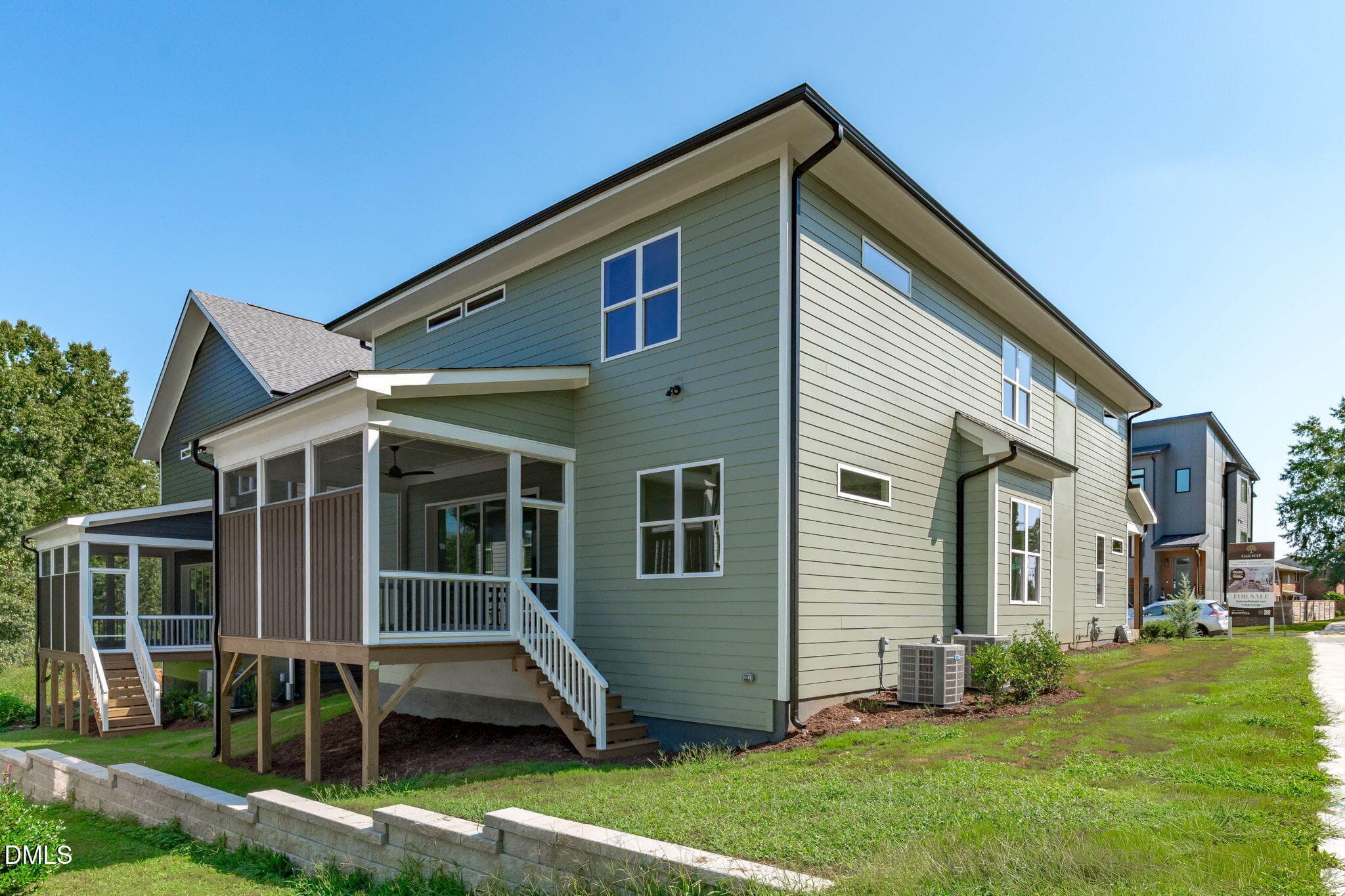 B (2 of 6) - 1001 Addison Place, Raleigh, NC 27610