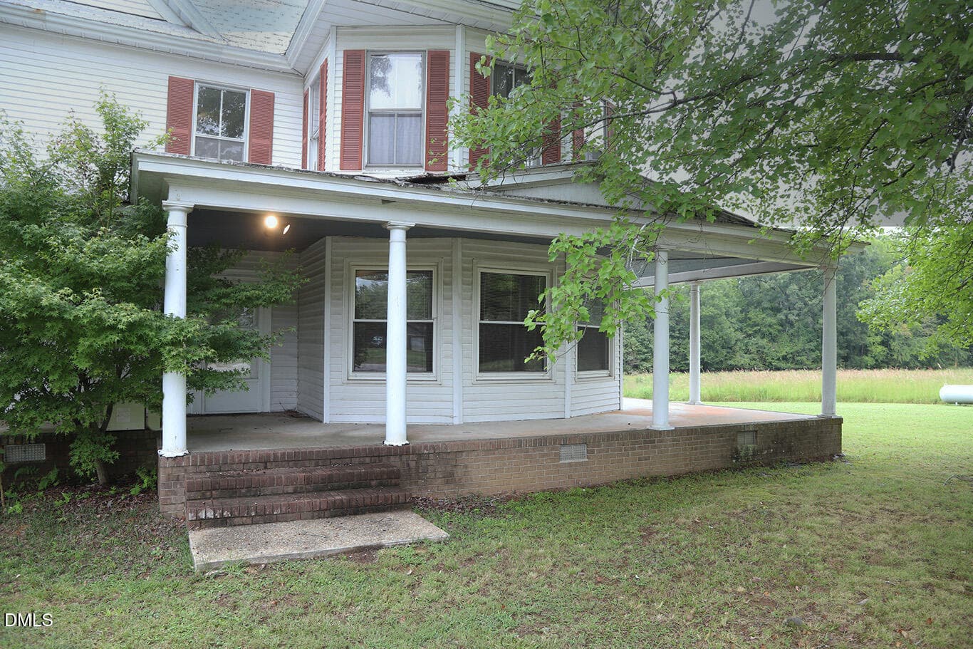 12609 Roxboro RdA - 12609 N Roxboro Road, Rougemont, NC 27572