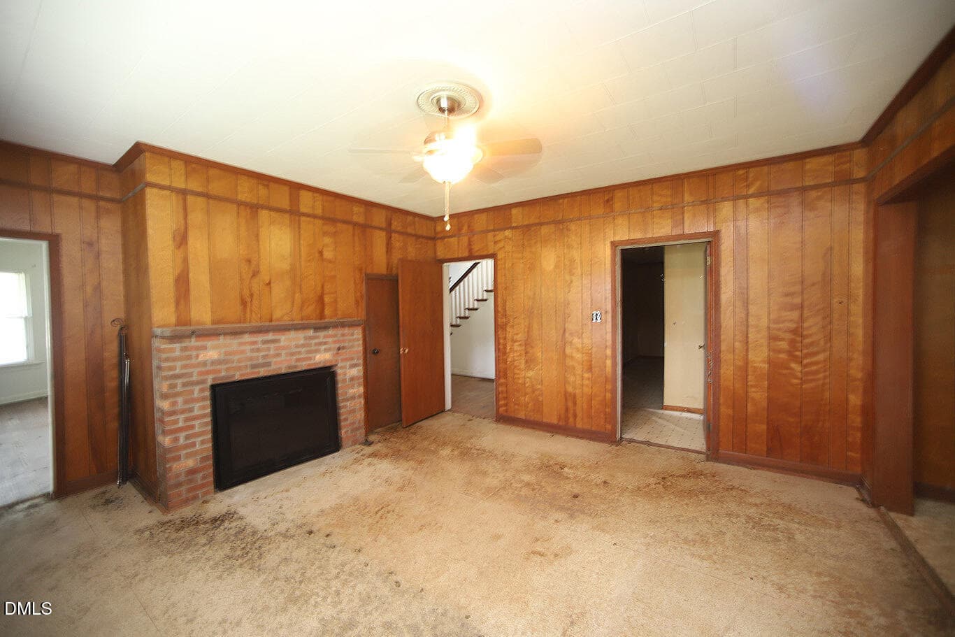 12609 Roxboro RdG - 12609 N Roxboro Road, Rougemont, NC 27572