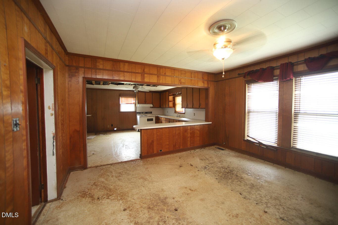 12609 Roxboro RdI - 12609 N Roxboro Road, Rougemont, NC 27572
