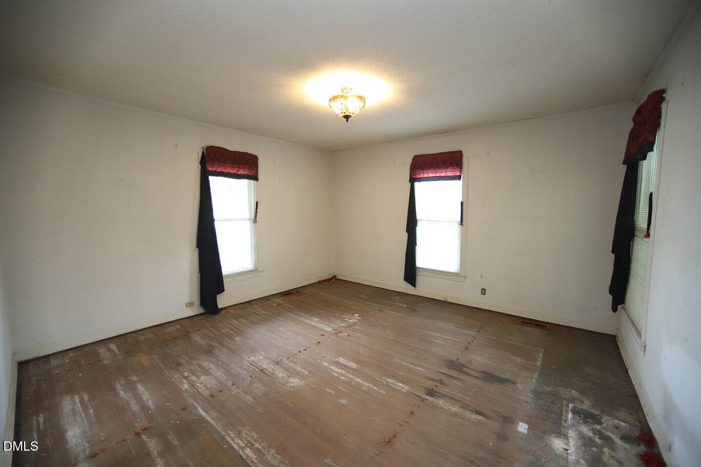 12609 Roxboro RdN - 12609 N Roxboro Road, Rougemont, NC 27572