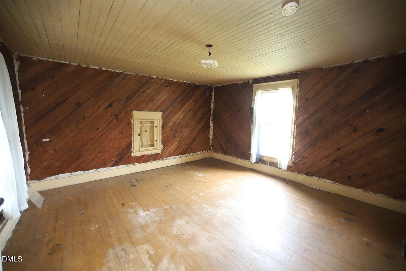 12609 Roxboro RdR - 12609 N Roxboro Road, Rougemont, NC 27572