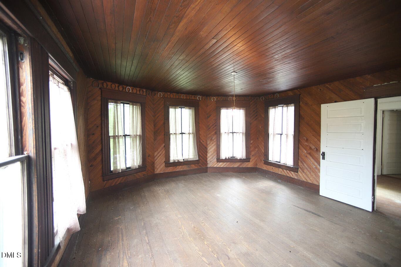 12609 Roxboro RdT - 12609 N Roxboro Road, Rougemont, NC 27572