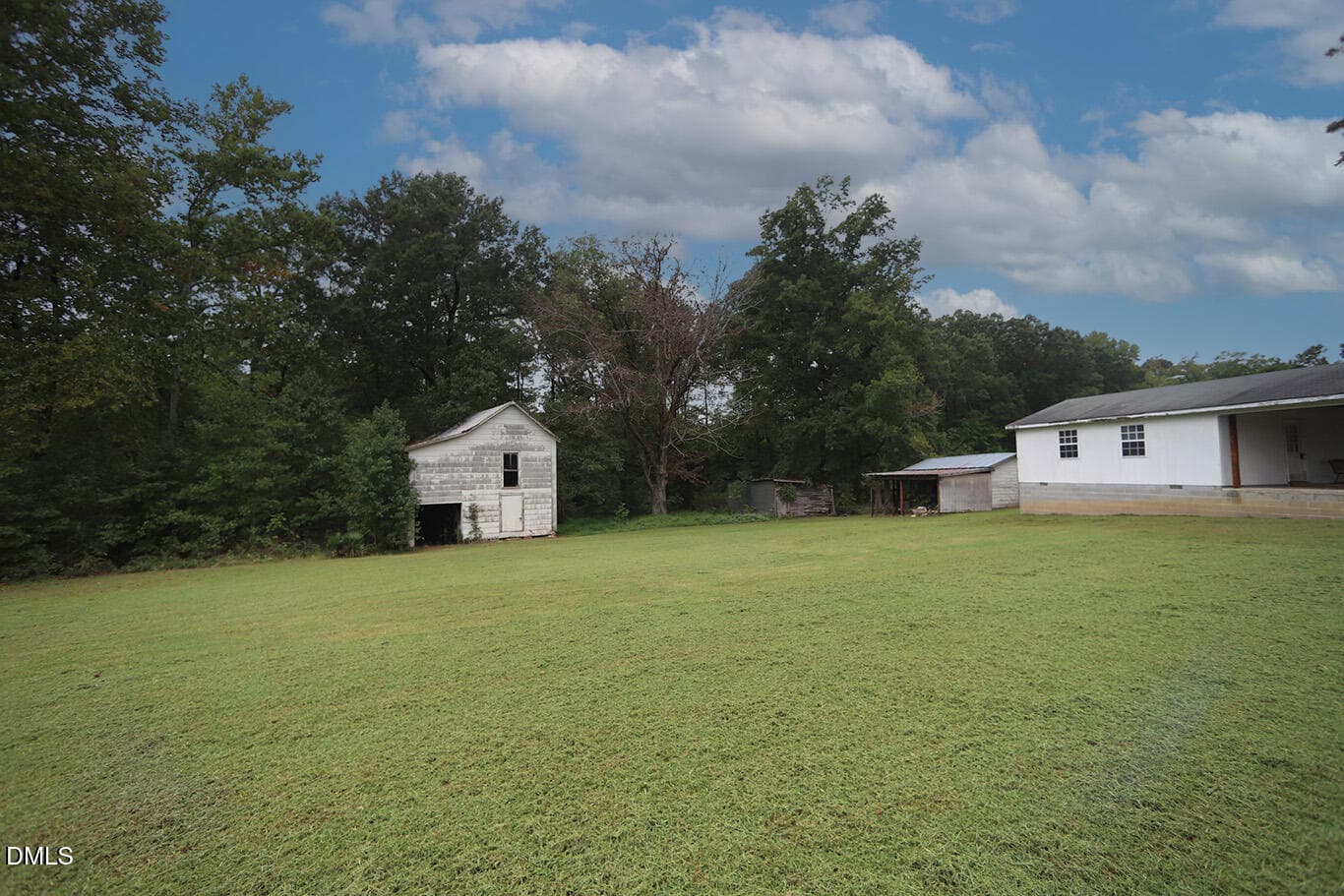 12609 Roxboro RdY - 12609 N Roxboro Road, Rougemont, NC 27572