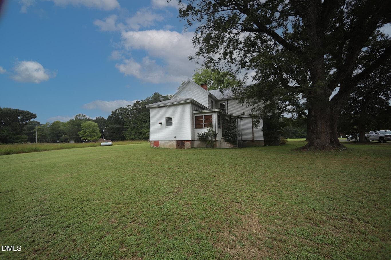 12609 Roxboro RdZ1 - 12609 N Roxboro Road, Rougemont, NC 27572