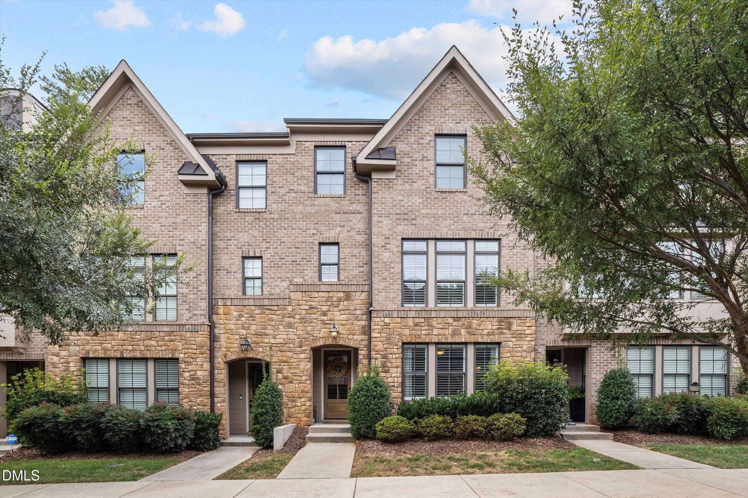 01-1607 Wooster St [3420281]_09232026_01 - 1607 Wooster Street, Raleigh, NC 27607