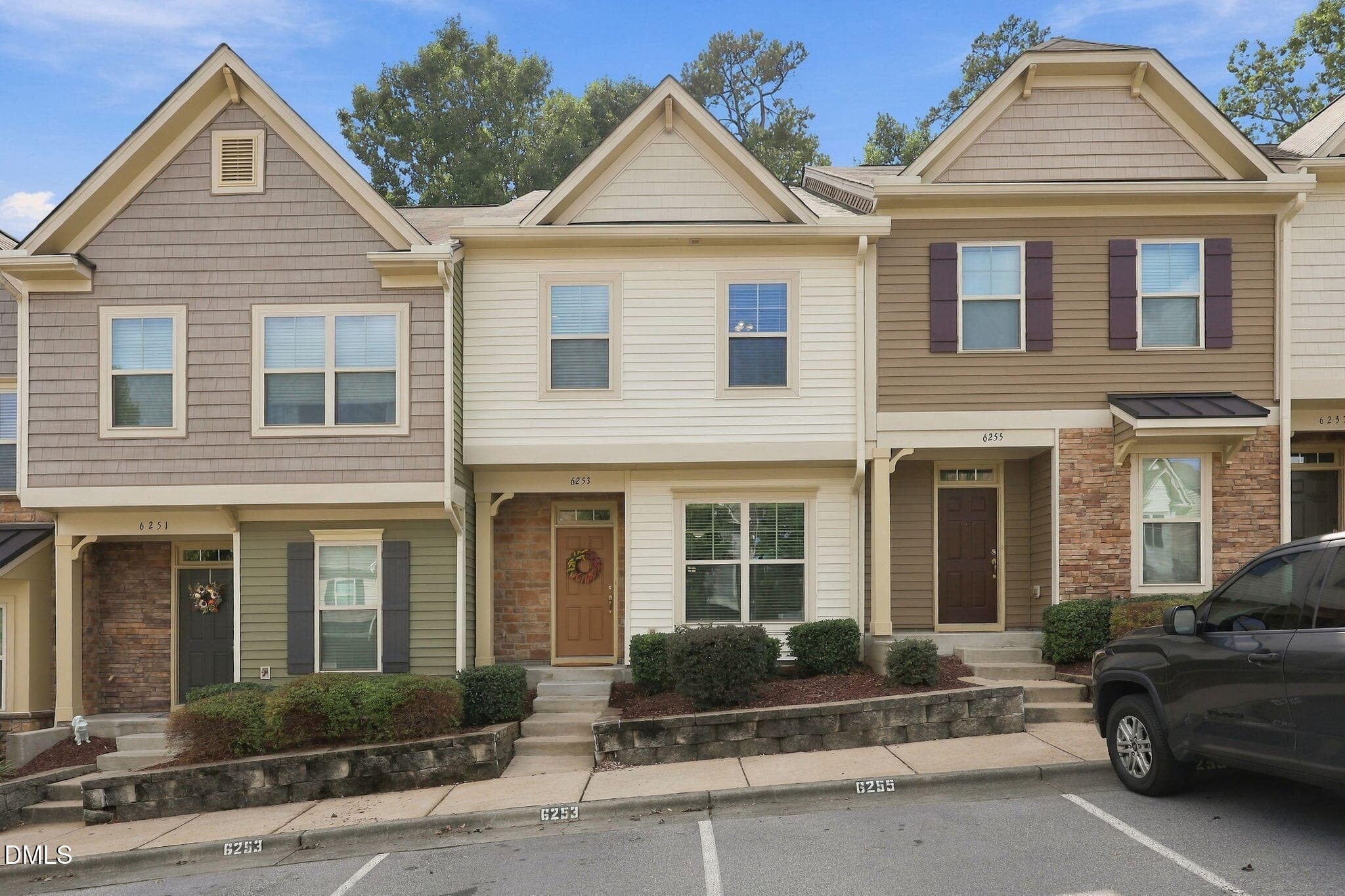 36933 - 6253 Pesta Court, Raleigh, NC 27612