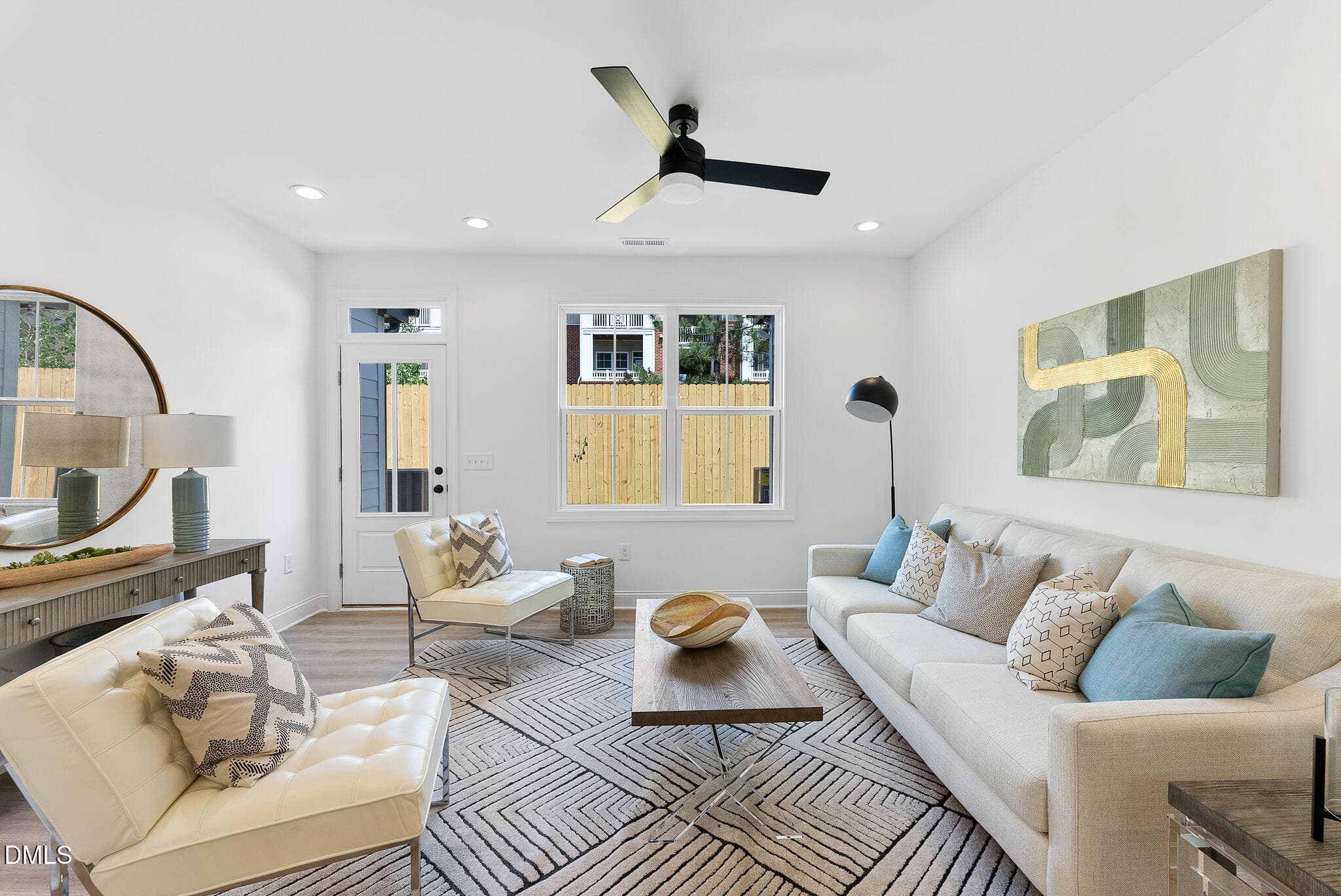 Durant-10 - 4821 Gossamer Lane 102, Raleigh, NC 27616