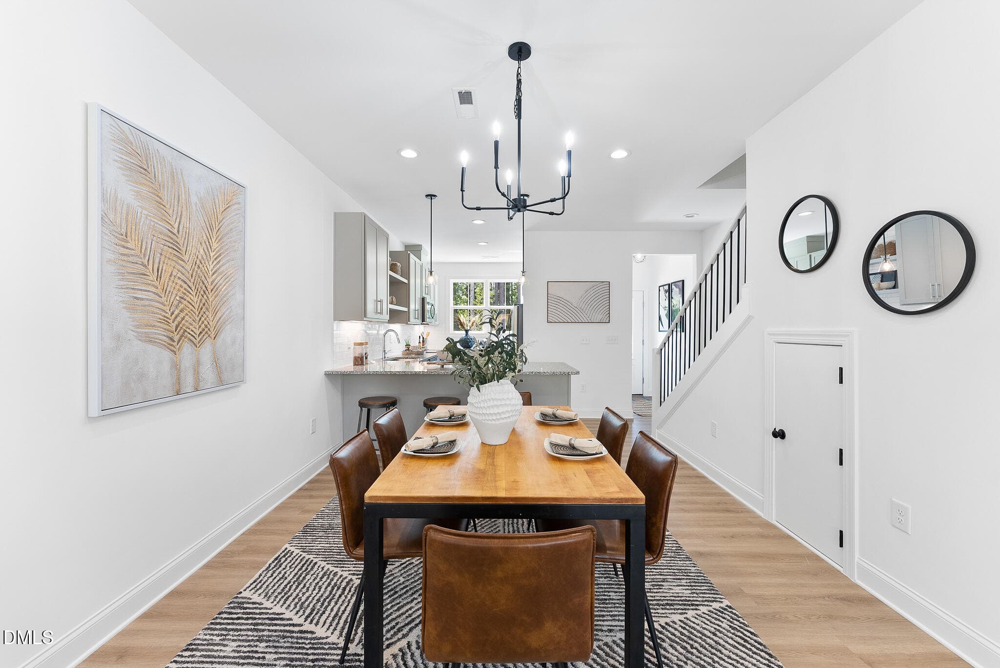 Durant-15 - 4821 Gossamer Lane 102, Raleigh, NC 27616
