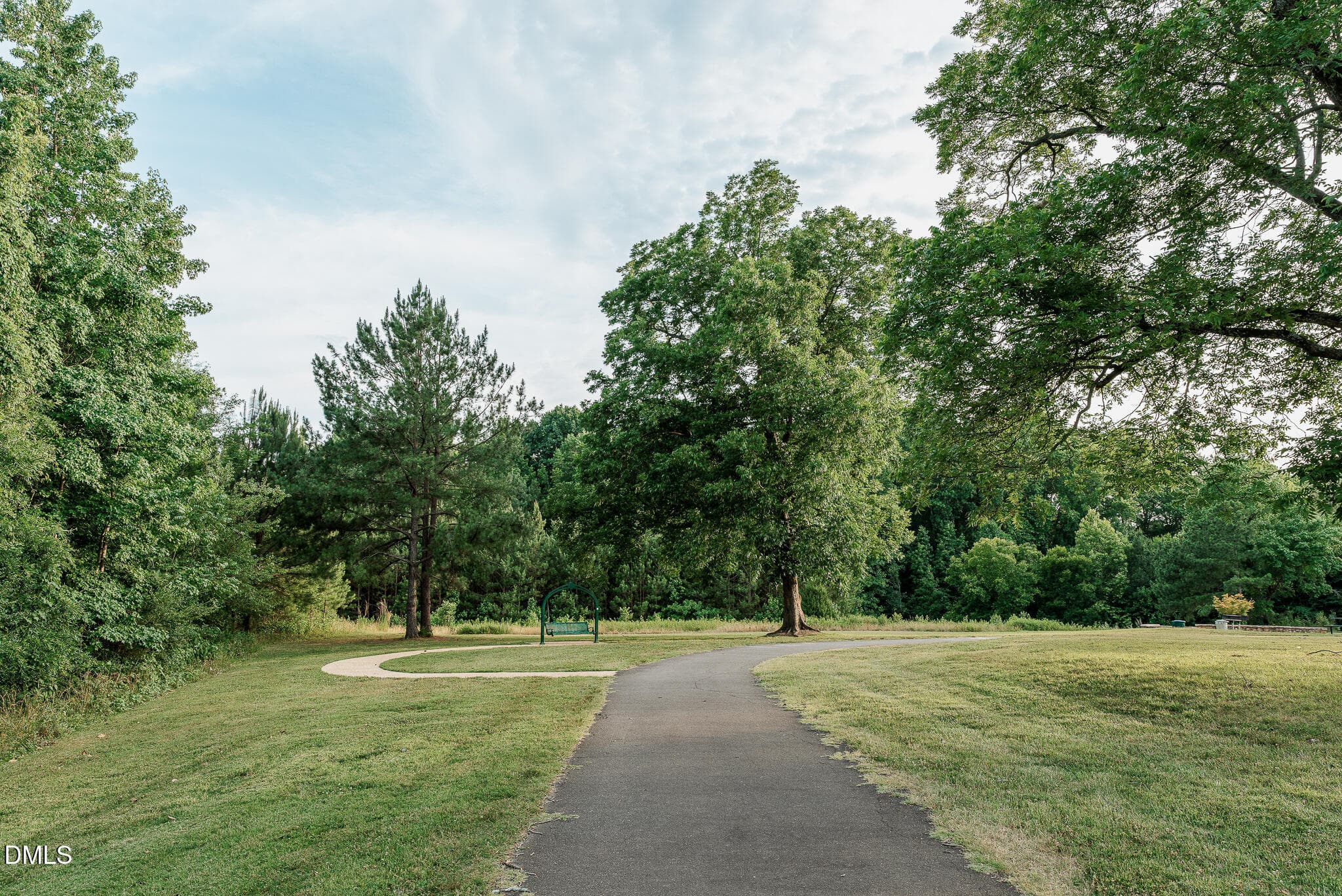 Lifestyle-Durant-36 - 4821 Gossamer Lane 102, Raleigh, NC 27616