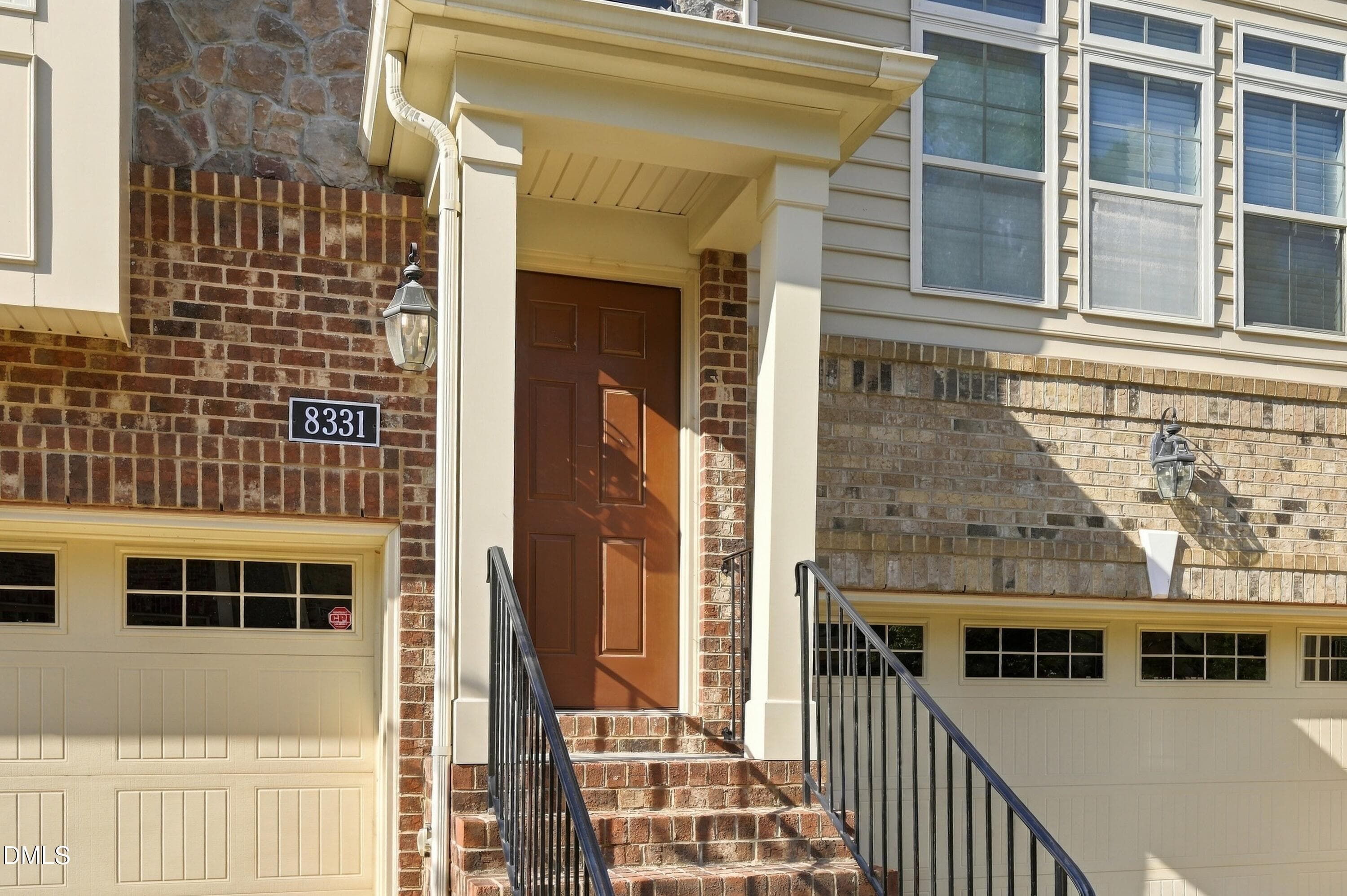 002 - 8331 Primanti Boulevard, Raleigh, NC 27612