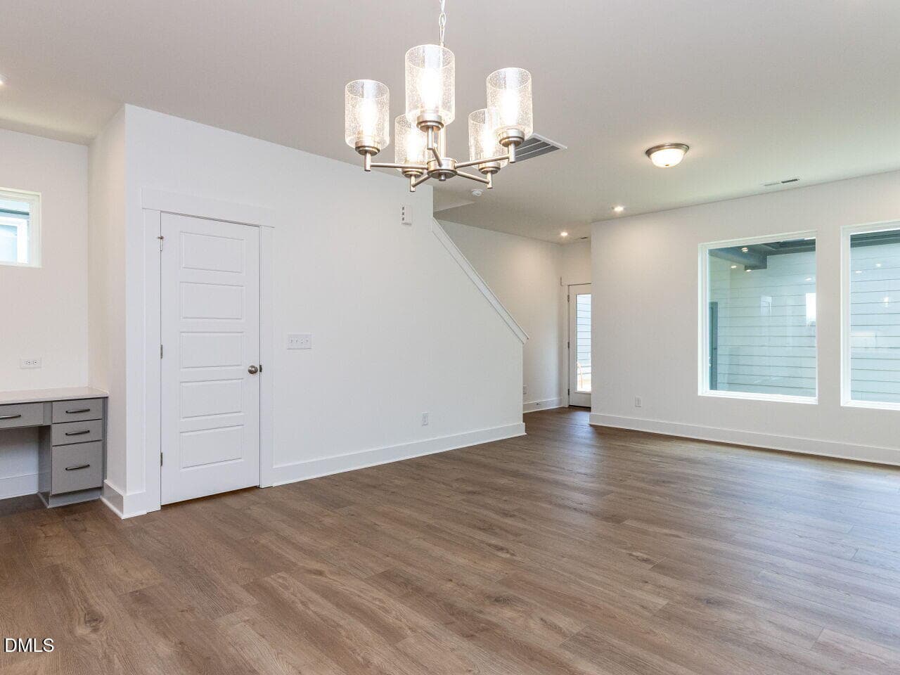 009-1280x960-dining-room - 43 Tallgrass Road, Pittsboro, NC 27312