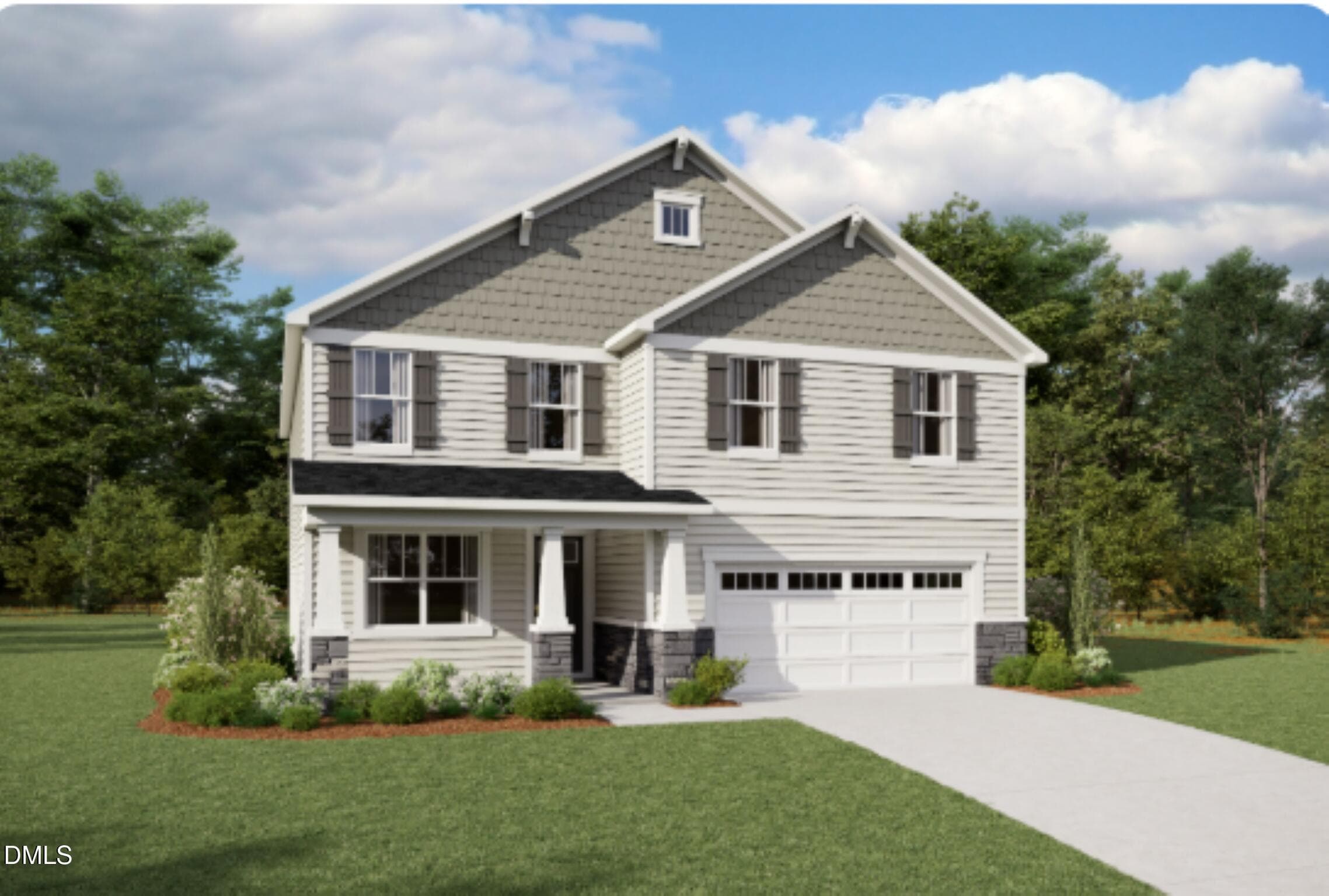 RVF 43 Voyageur CR (jpg) - 156 Mendenhall Drive, Angier, NC 27501